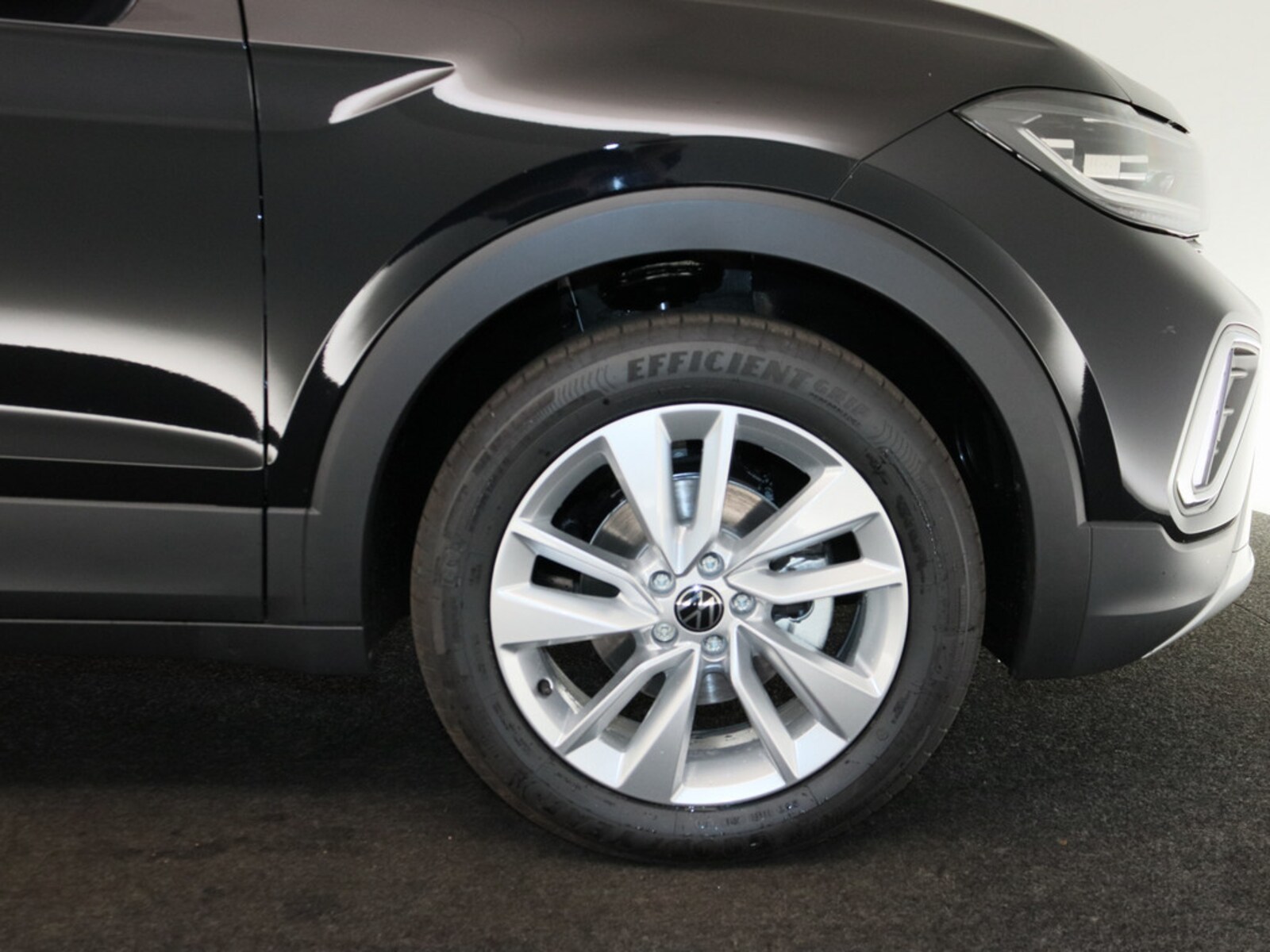 Volkswagen T-Cross – Bild 26