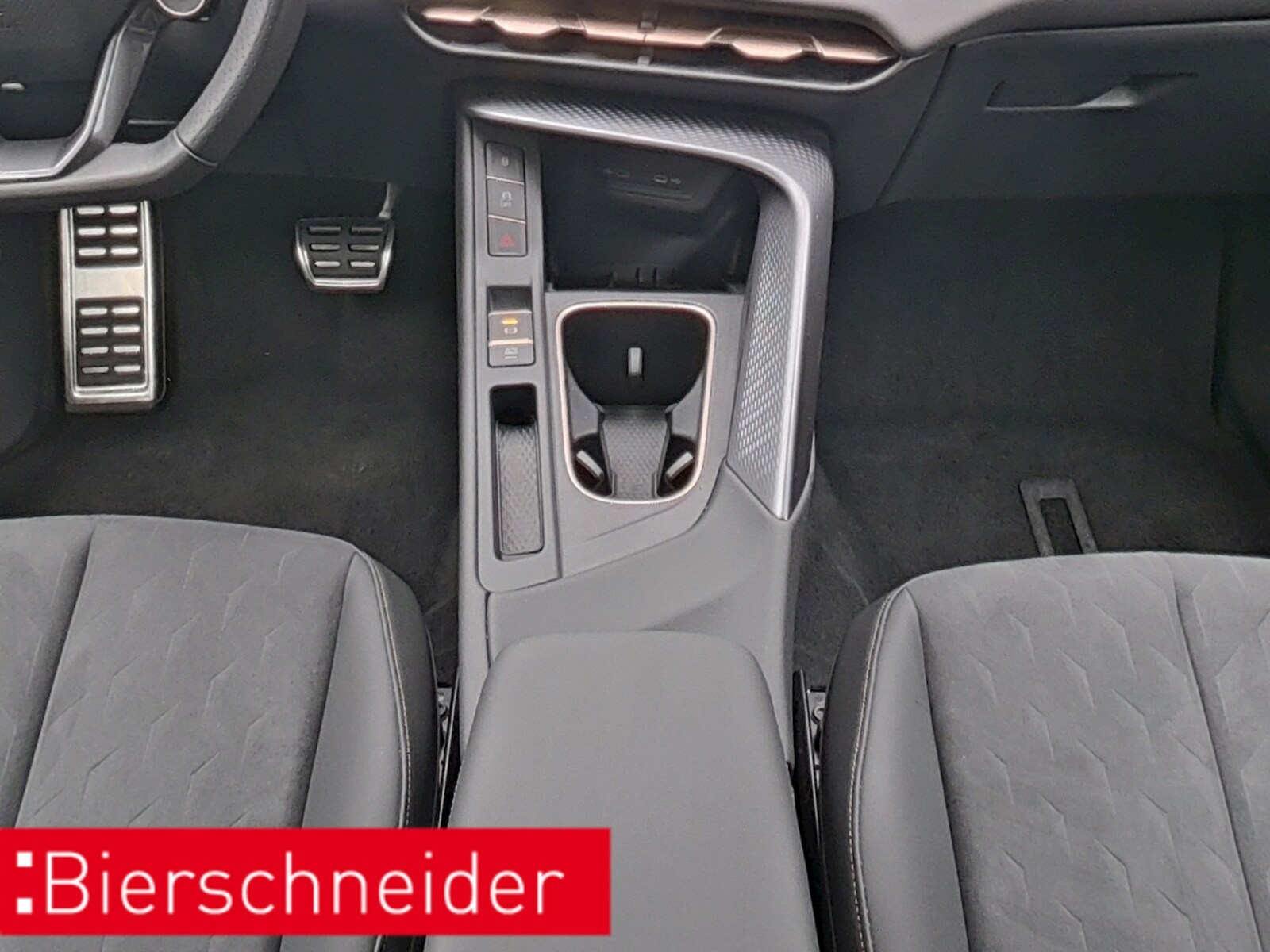 CUPRA Terramar – Bild 13
