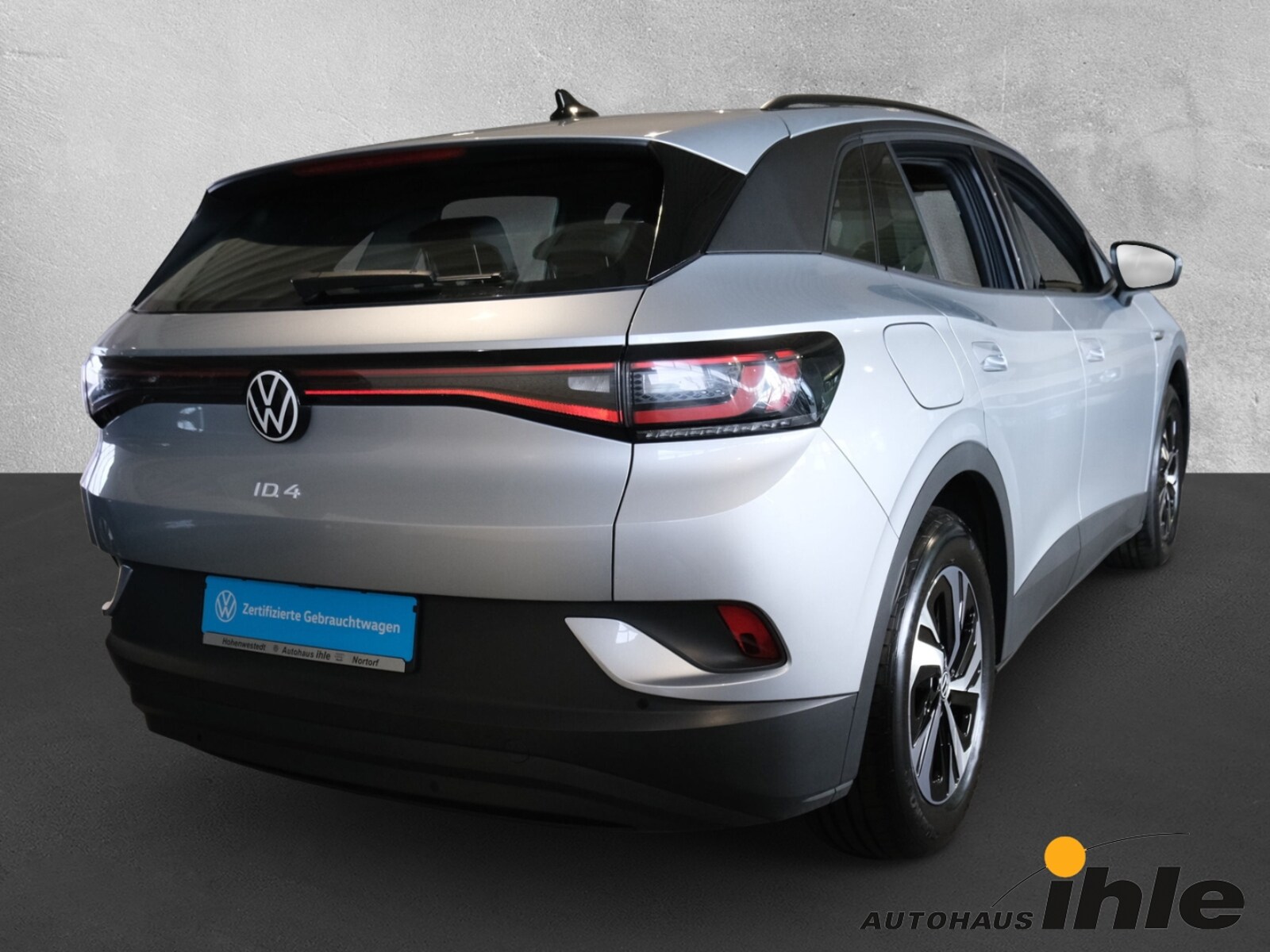 Volkswagen ID.4 – Bild 2