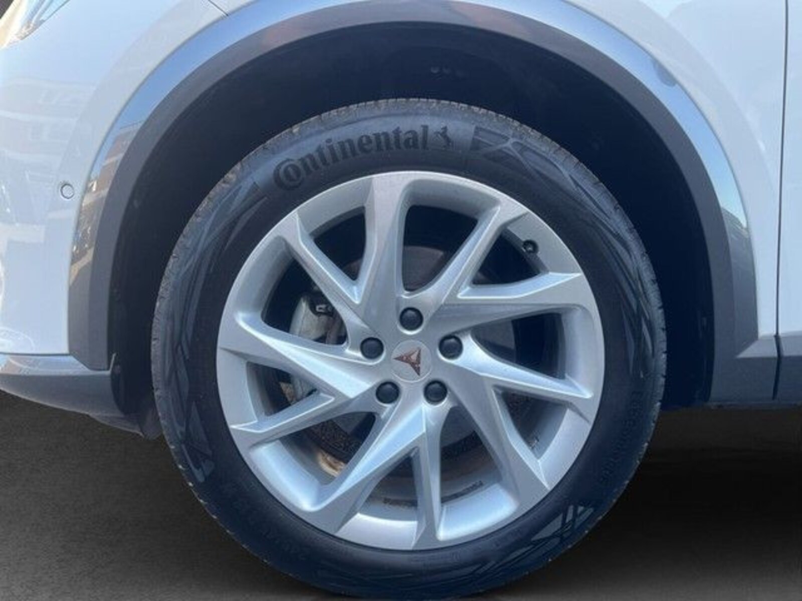 CUPRA Formentor – Bild 7