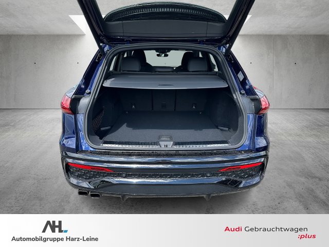 Image about Audi Q5 SUV TDI quattro 150 kW S tronic