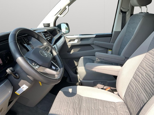 Volkswagen T6.1 California