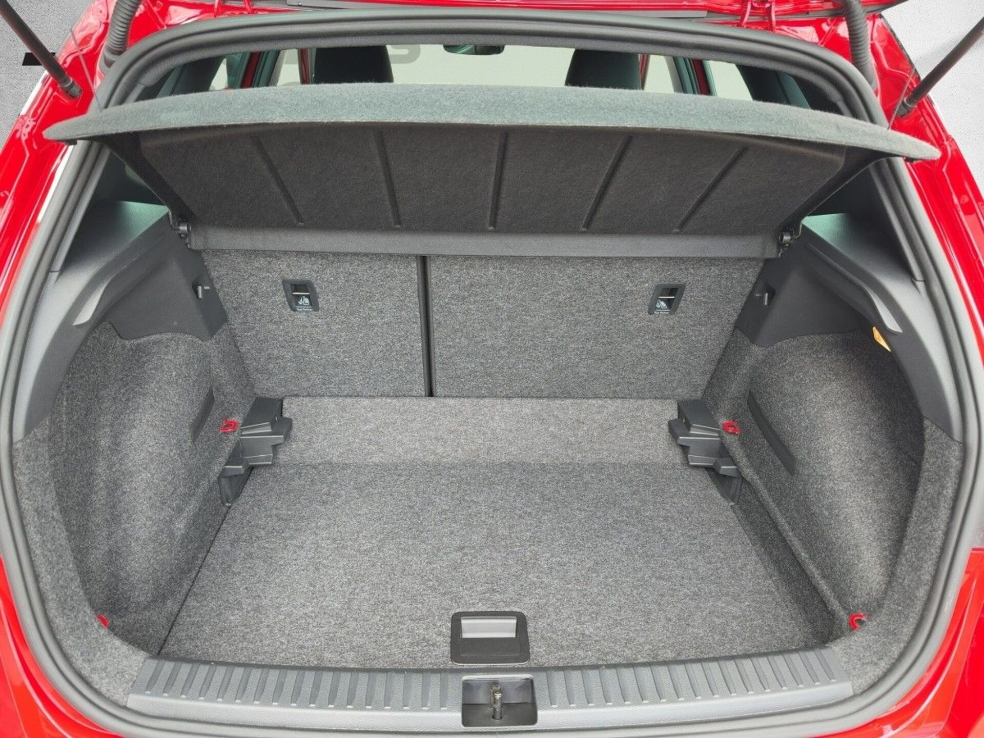 SEAT Arona FR