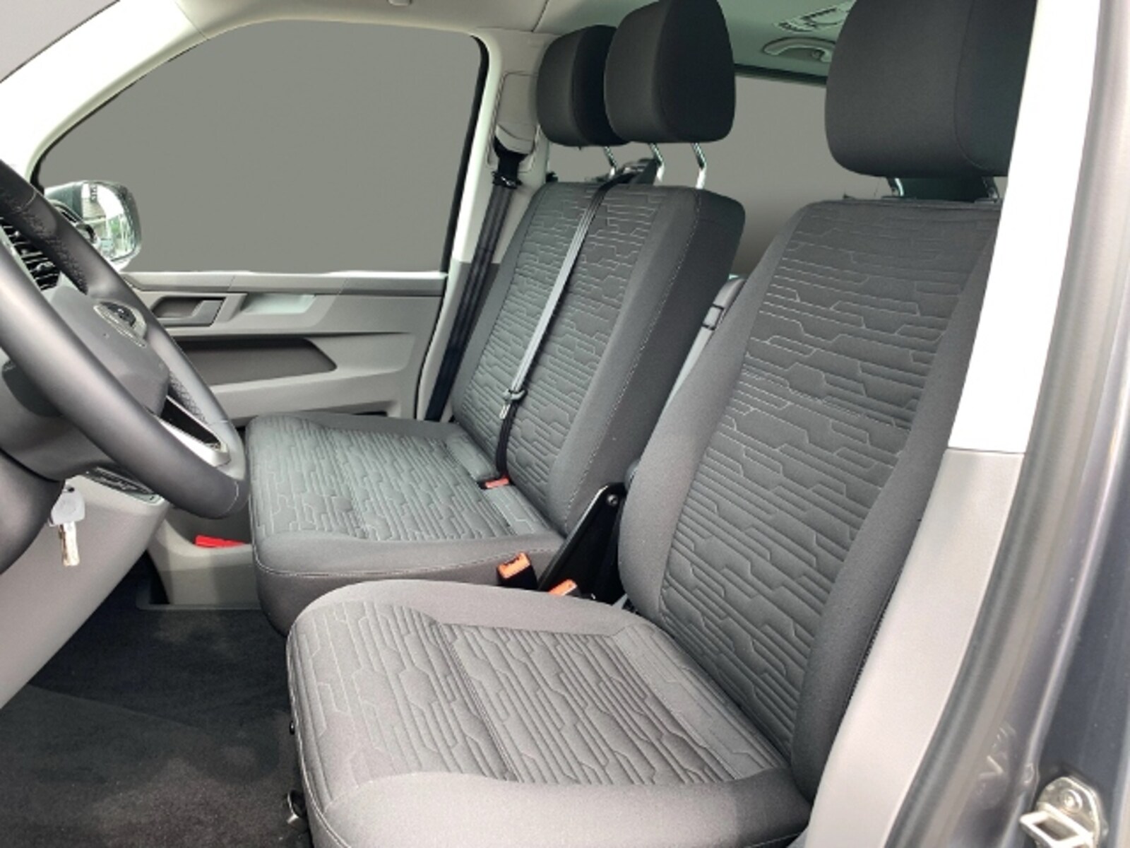 Volkswagen T6.1 Caravelle langer Radstand – Bild 18