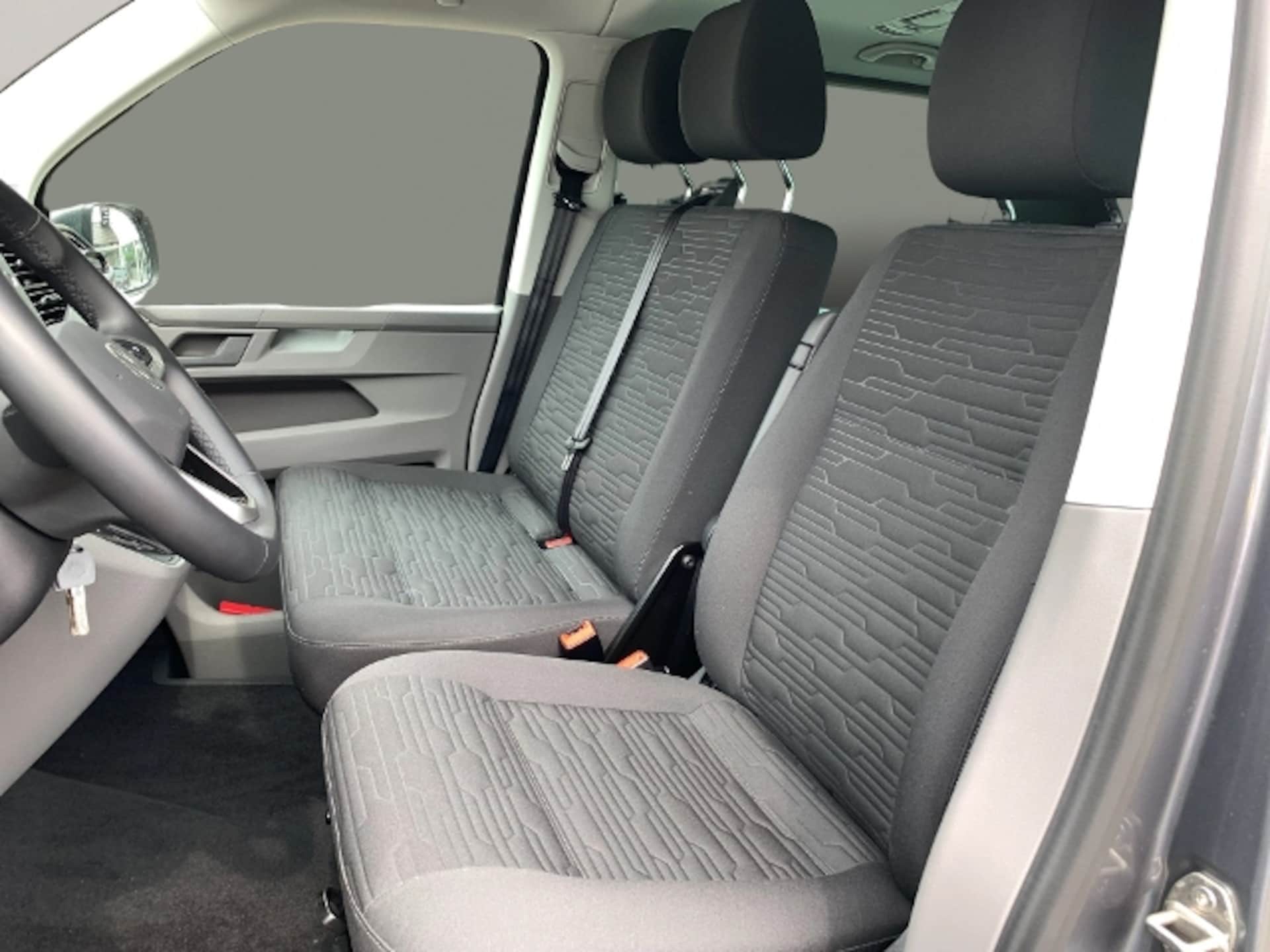 Volkswagen T6.1 Caravelle langer Radstand Comfortline