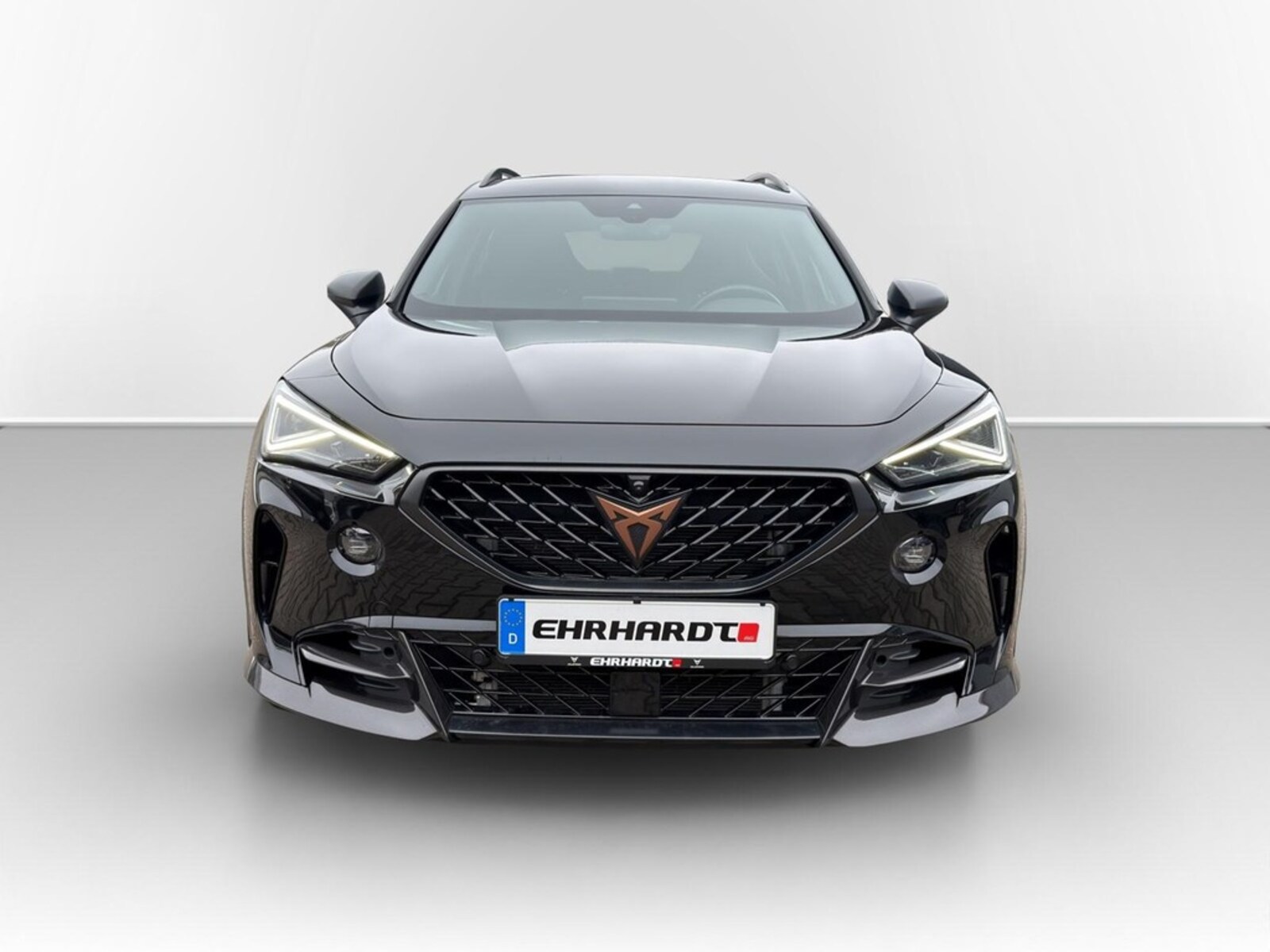 CUPRA Formentor – Bild 2