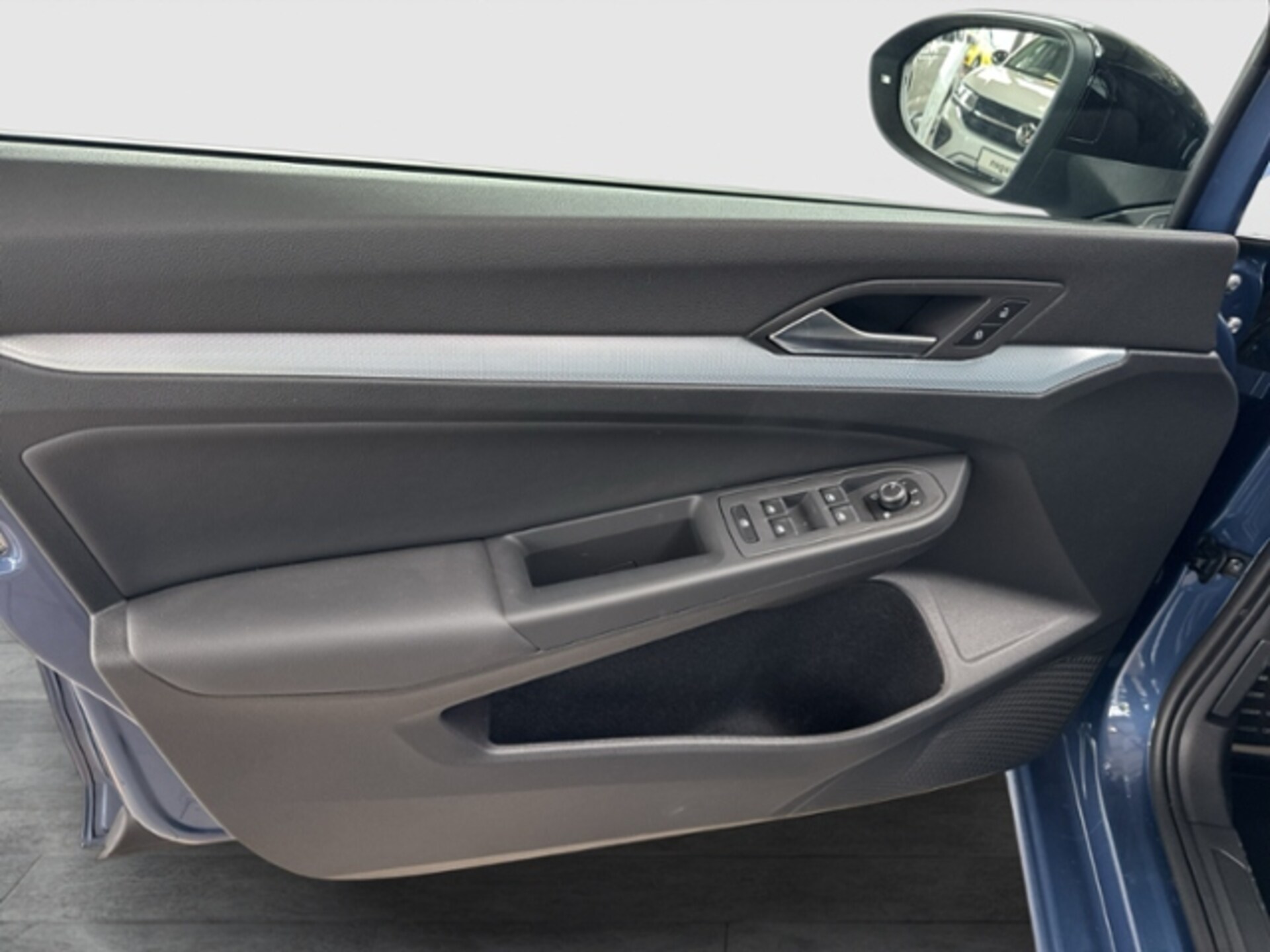 Volkswagen Golf Goal