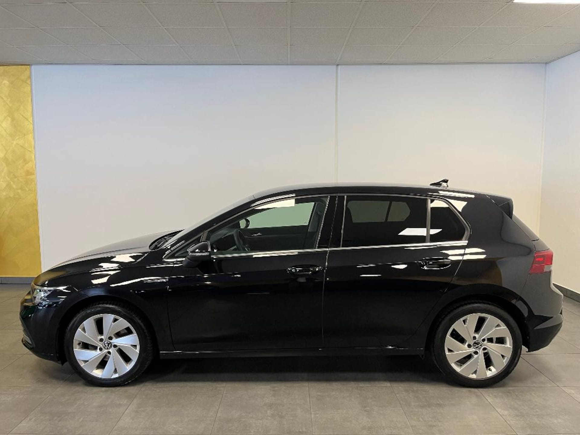 Volkswagen Golf Style