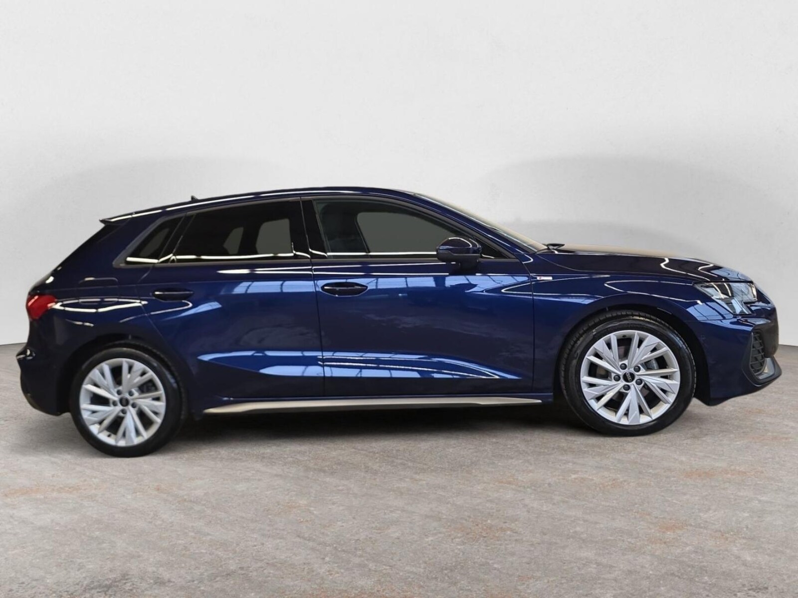 Audi A3 Sportback – Bild 8