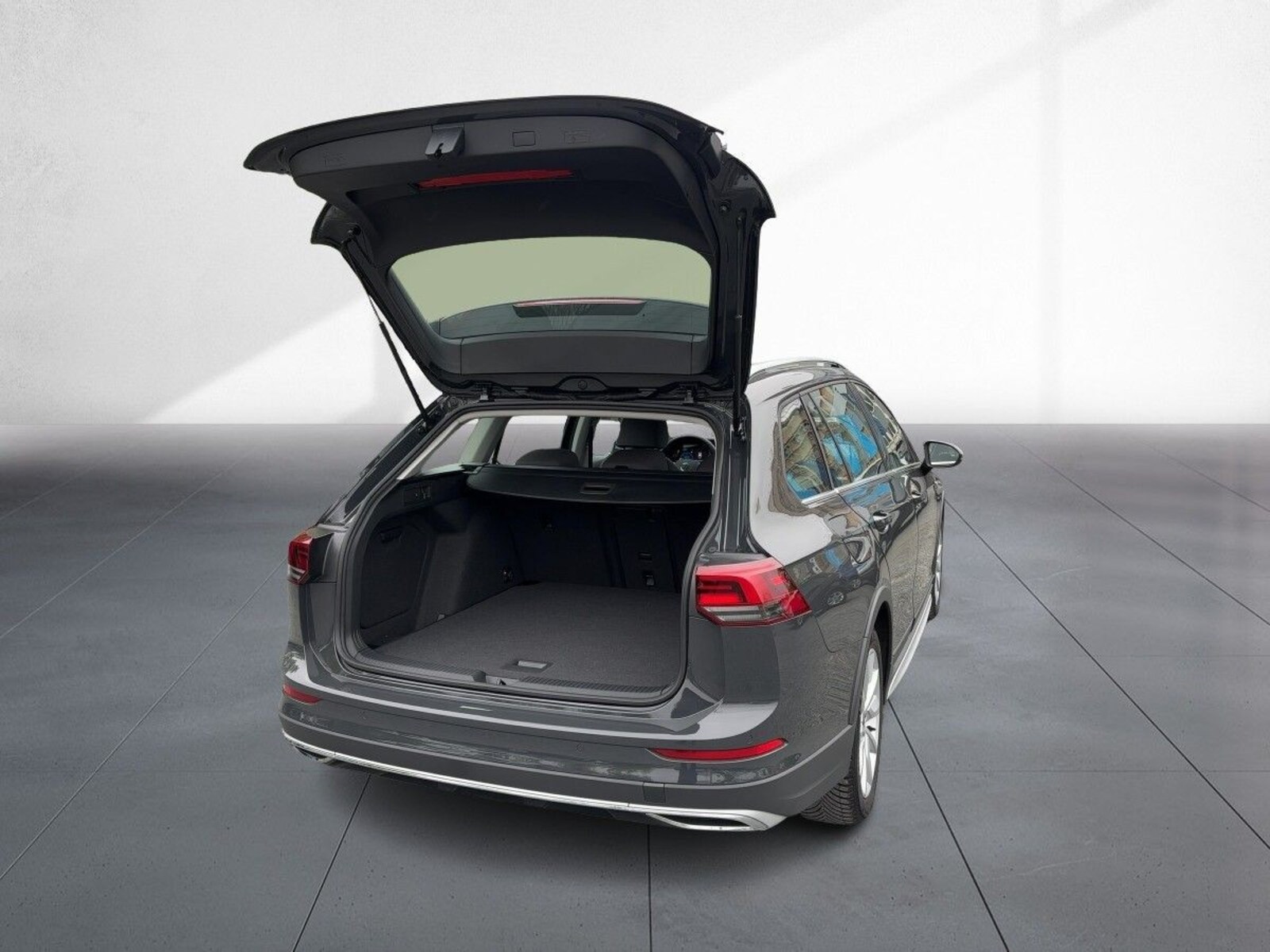 Volkswagen Golf Variant – Bild 11