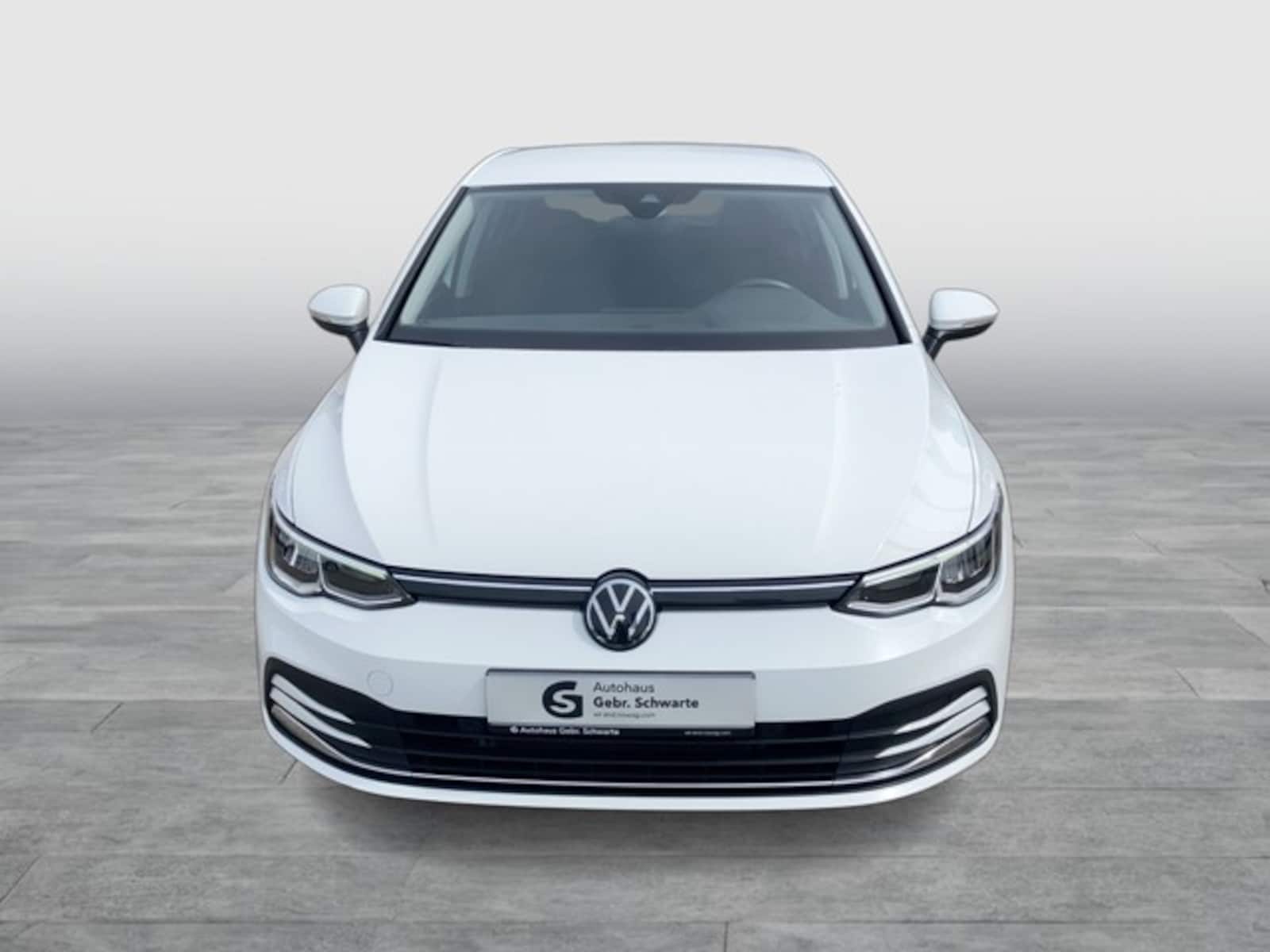 Volkswagen Golf – Bild 7