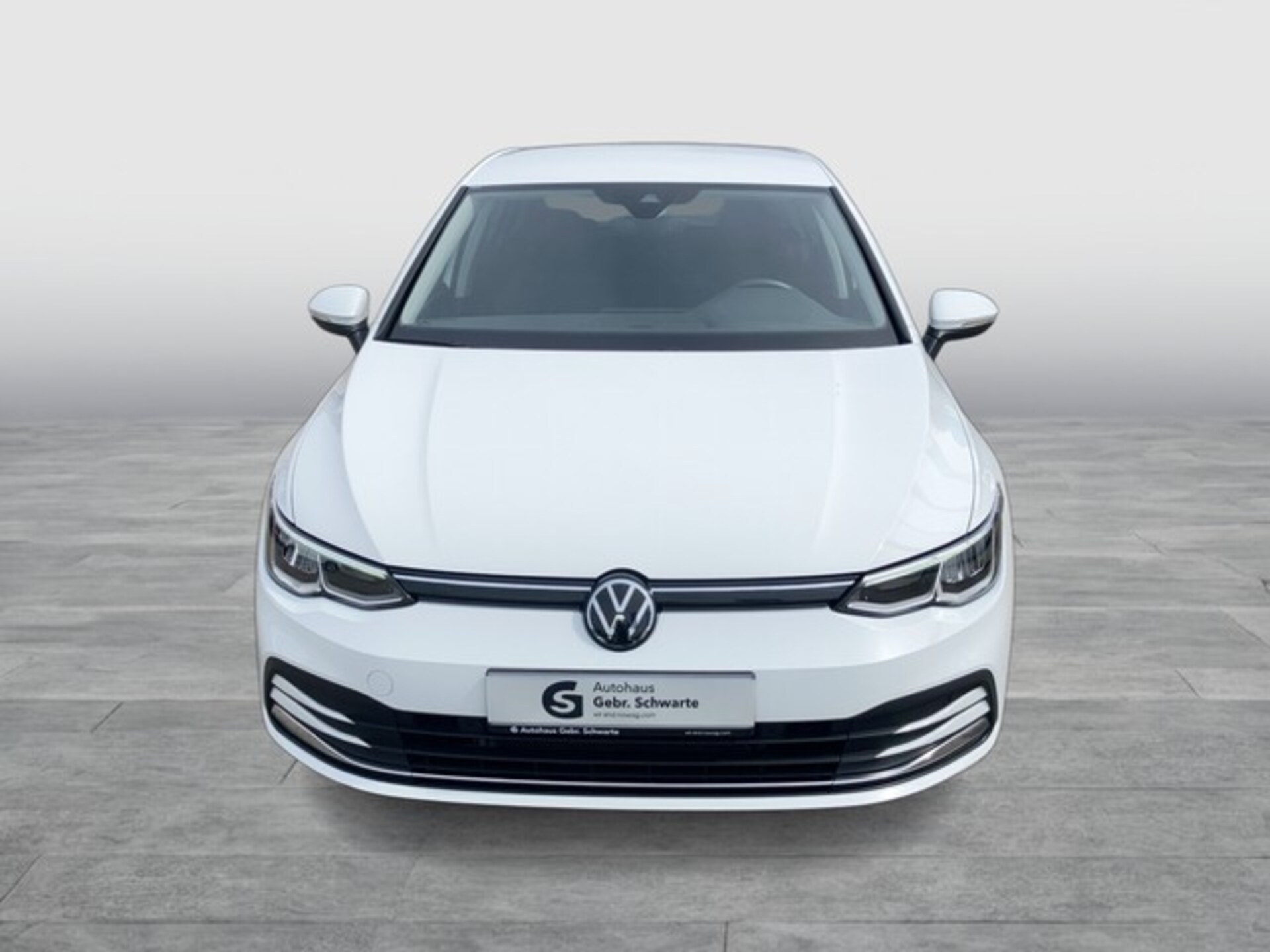 Volkswagen Golf MOVE