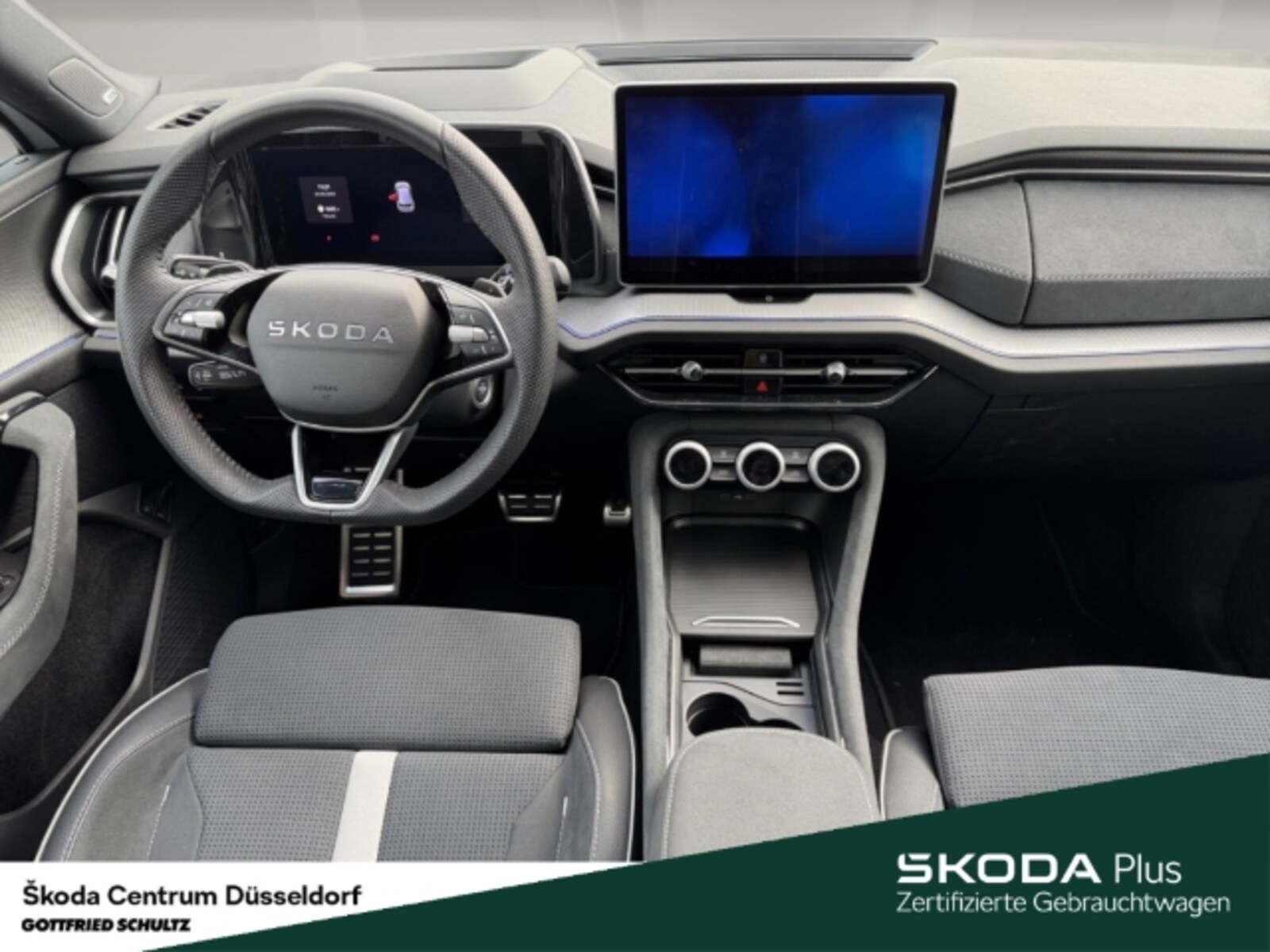 Škoda Kodiaq – Bild 5