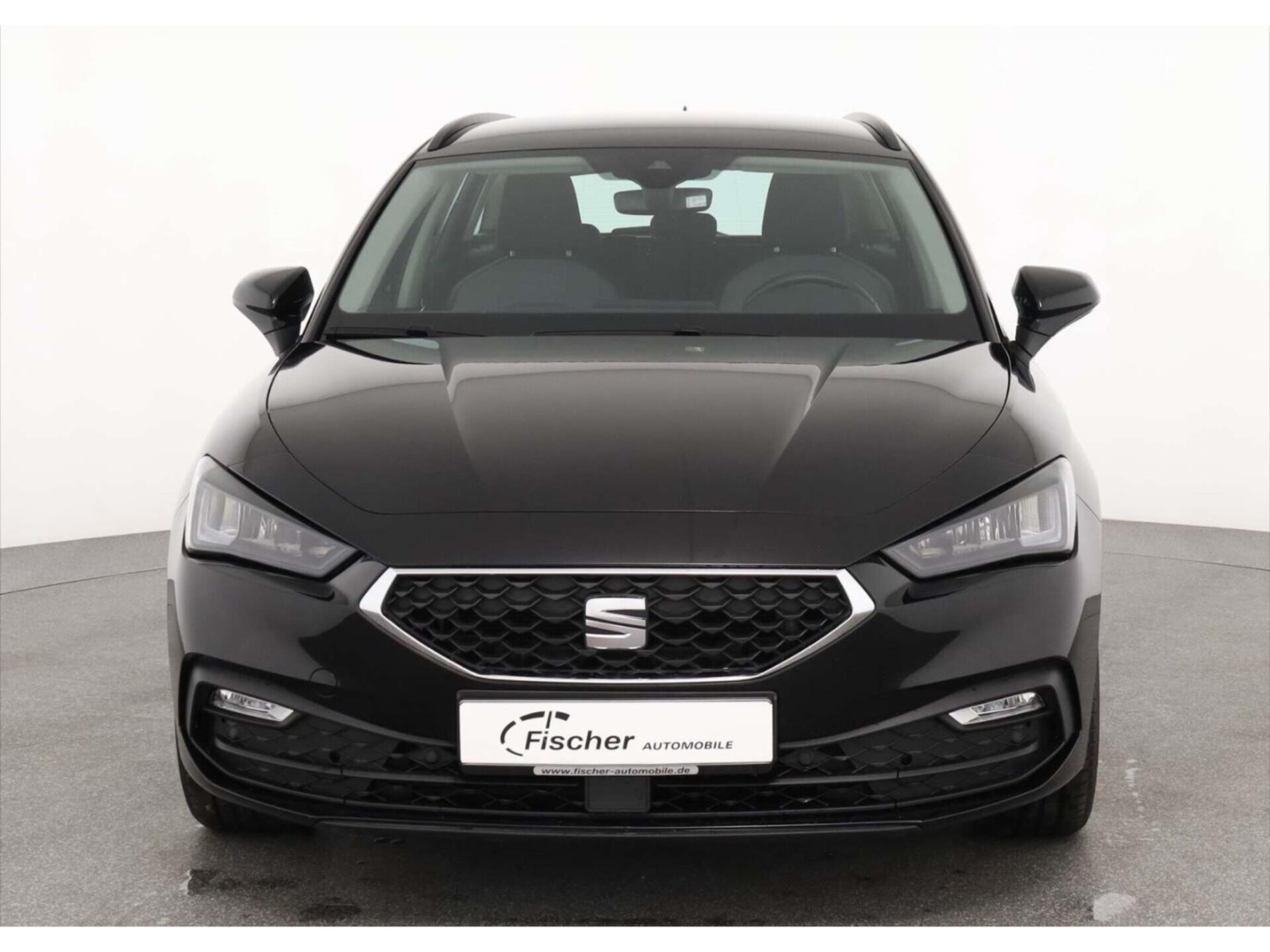 SEAT Leon Sportstourer Style