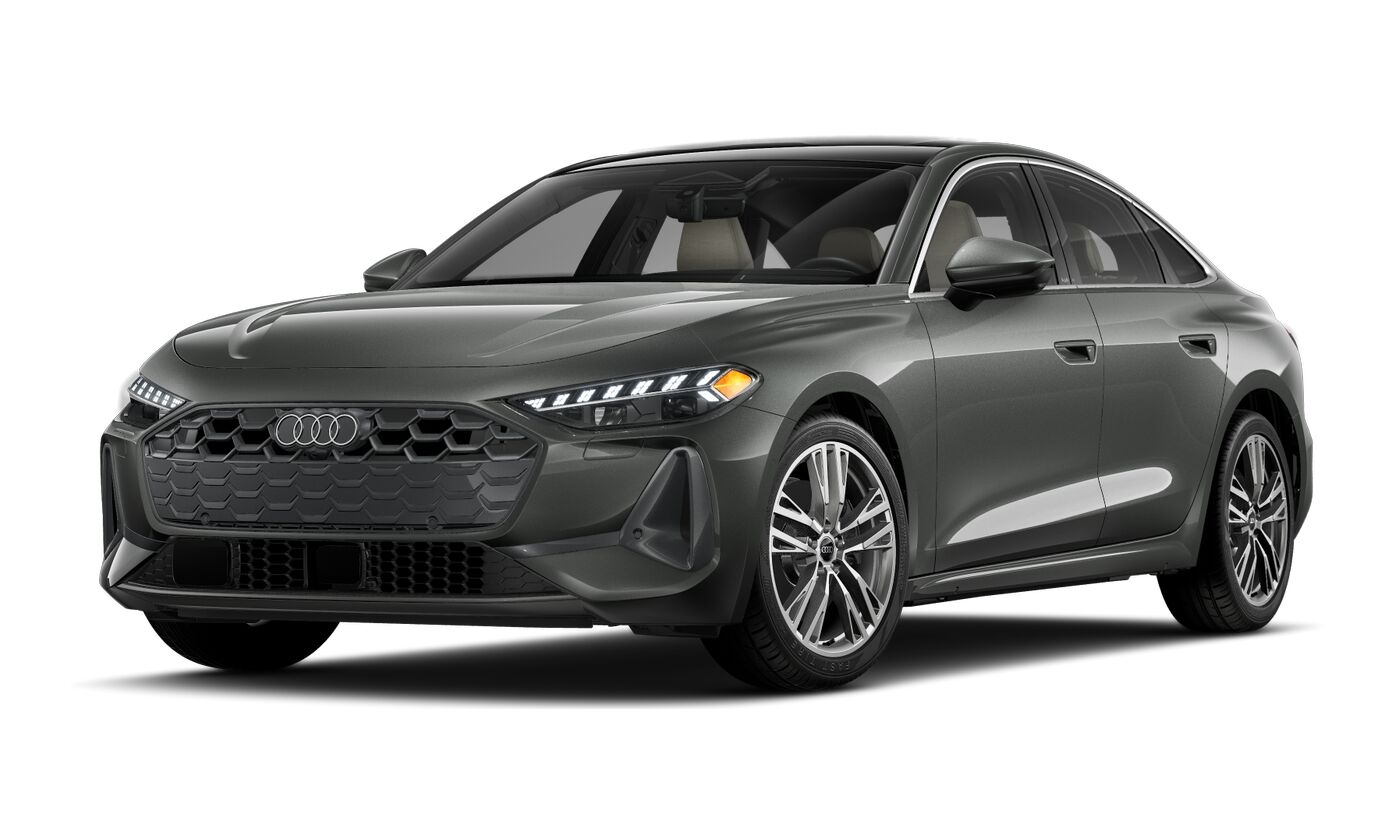 2026 Audi A5 Premium Plus quattro S tronic's photo