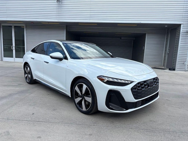 2026 Audi A5 Sedan