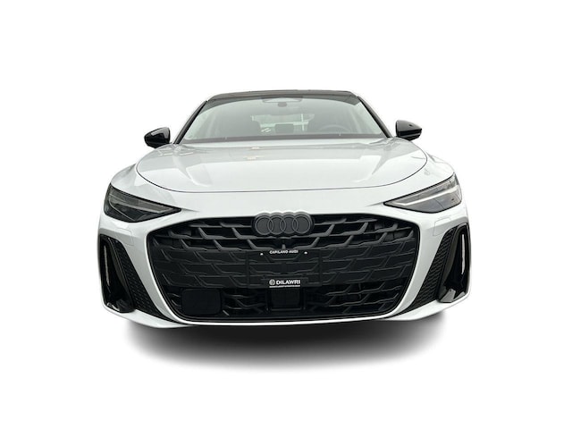 2026 Audi A6 Sedan
