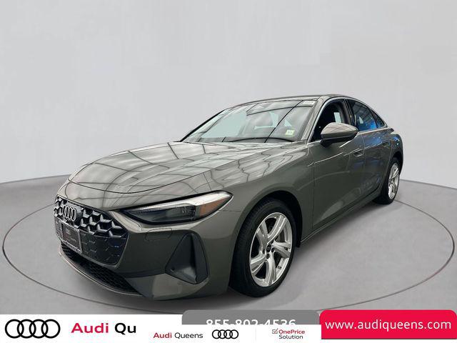 2025 Audi A5 Premium quattro S tronic's photo