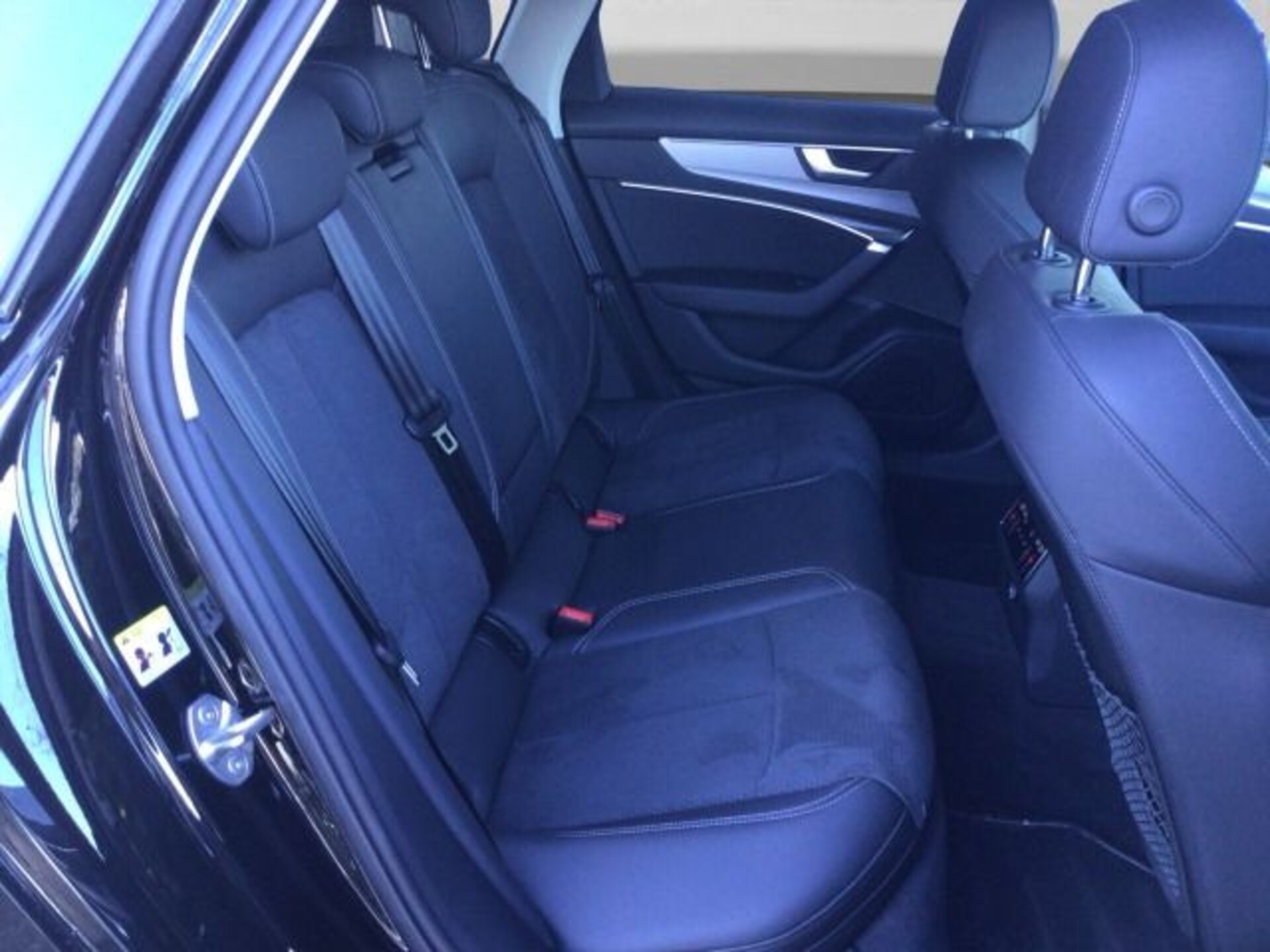 Audi S6 Avant