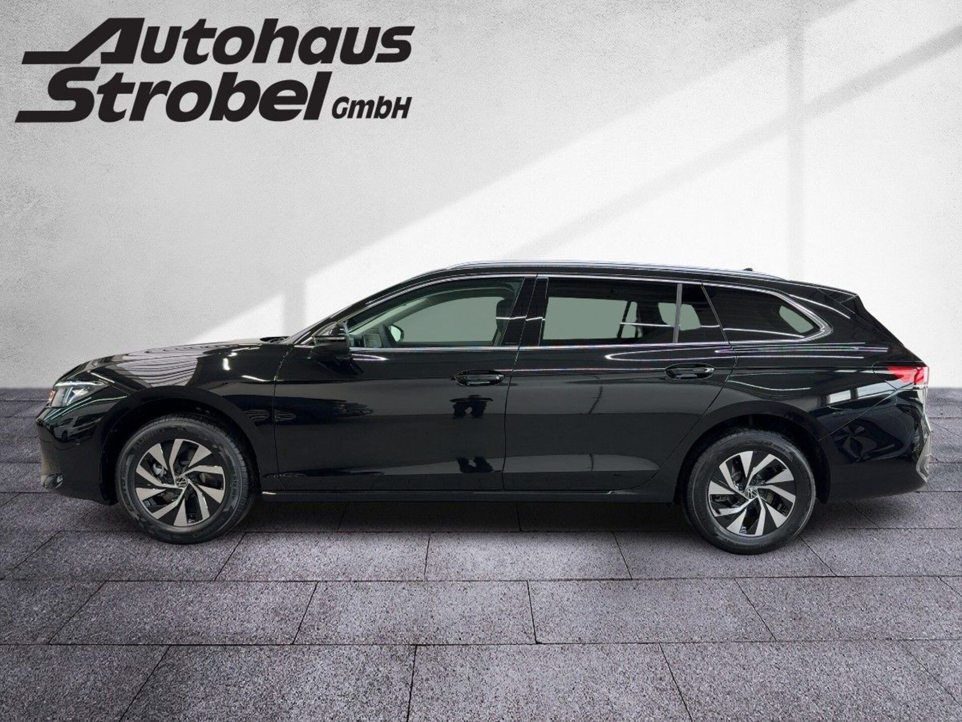 Volkswagen Passat Business