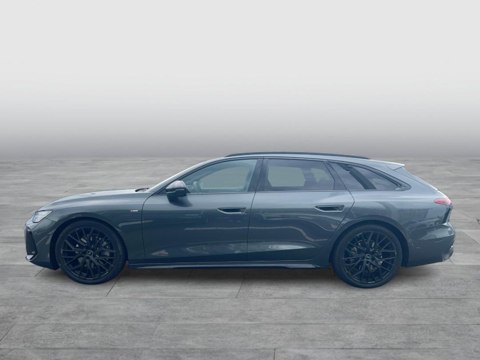 Audi A6 Avant – Bild 2