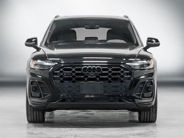 2023 Audi SQ5