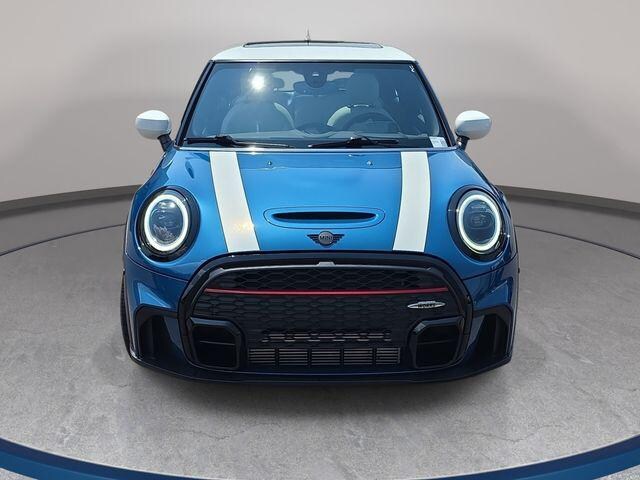 2024 MINI