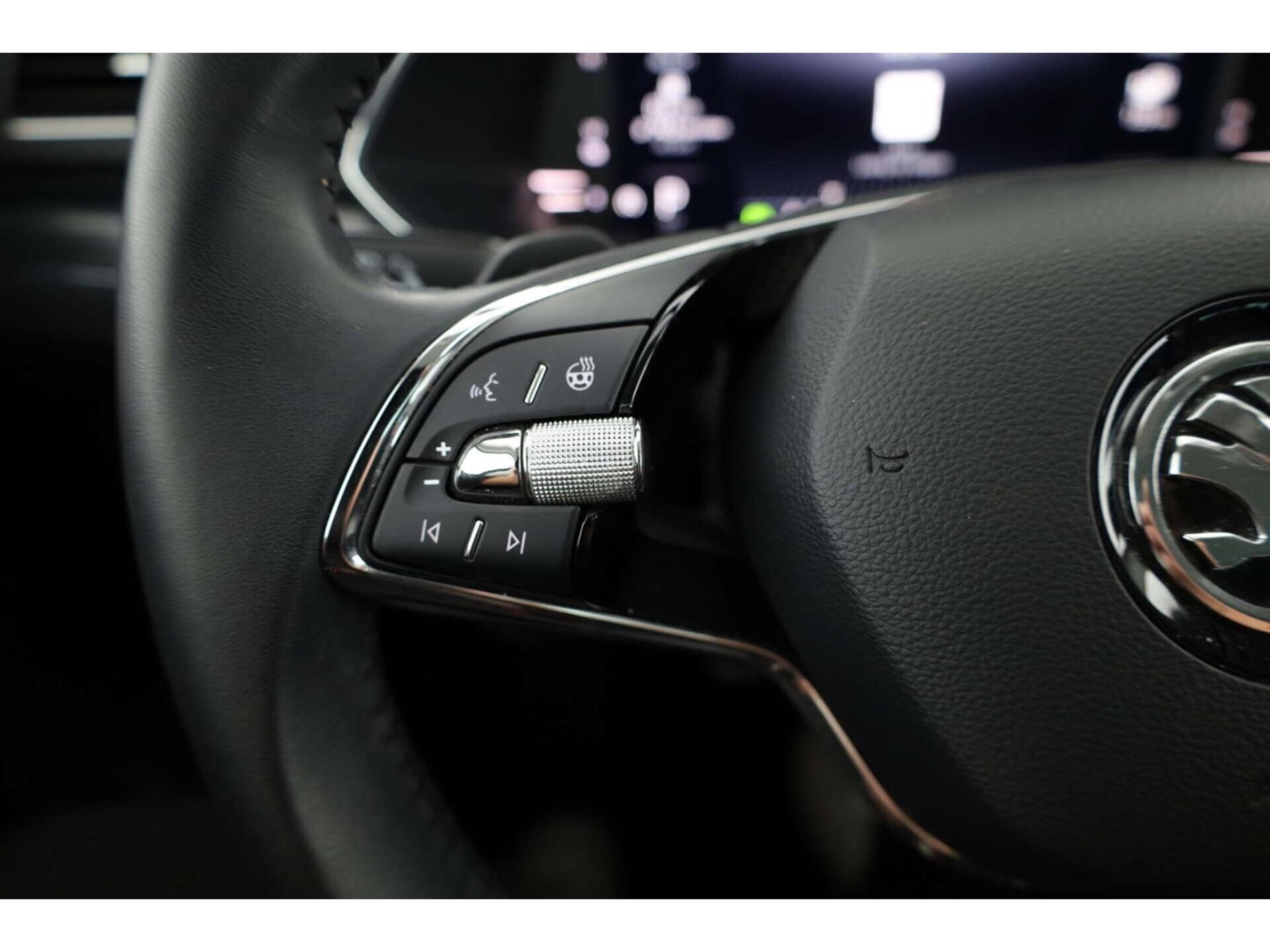 Skoda Superb Combi Style