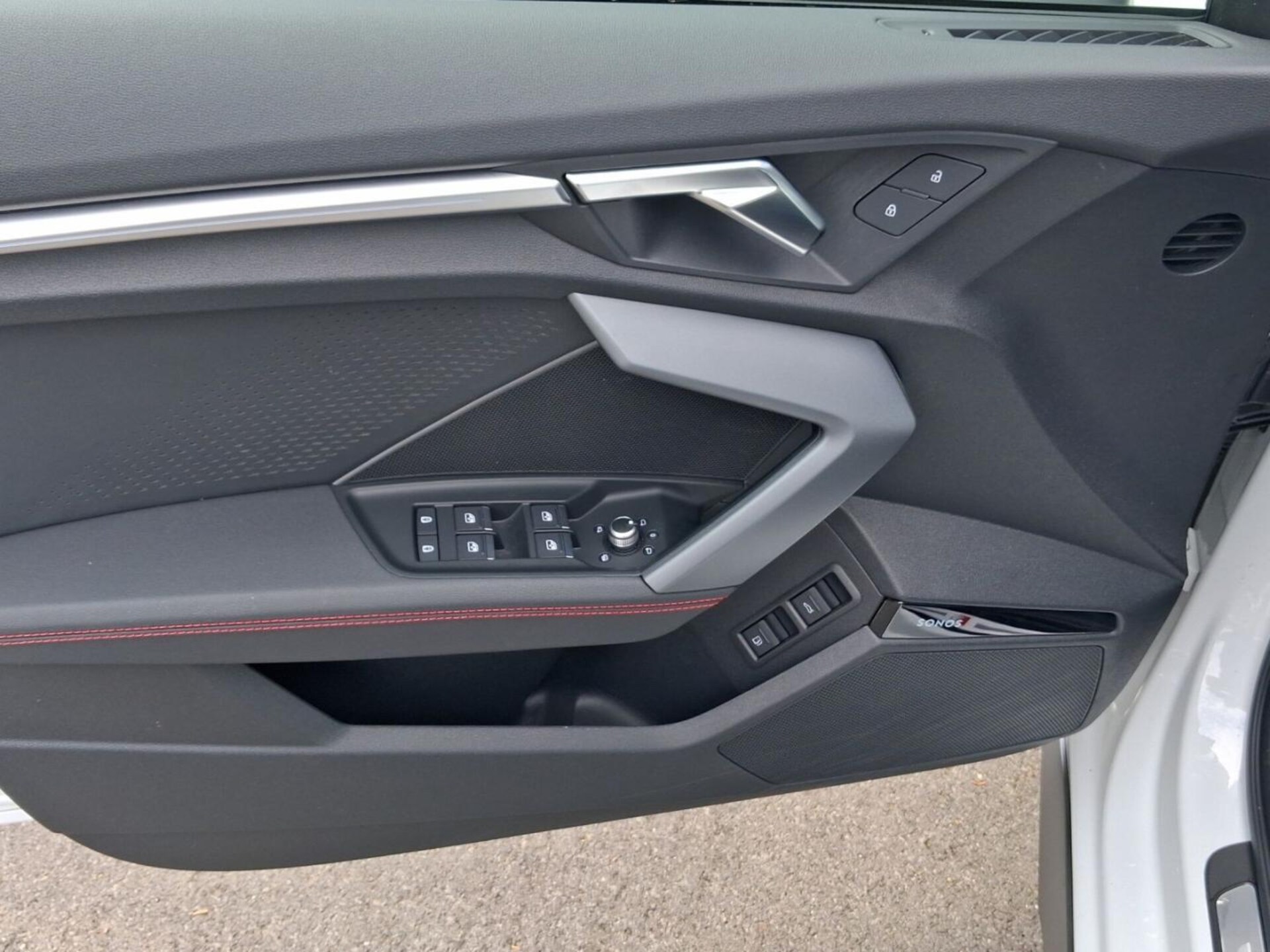 Audi A3 Sportback TFSI e S line