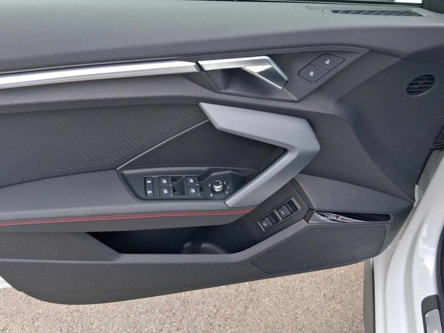 Bild über Audi A3 Sportback TFSI e TFSI e 150 kW S tronic - für weitere Informationen kontaktieren Sie den Audi Partner