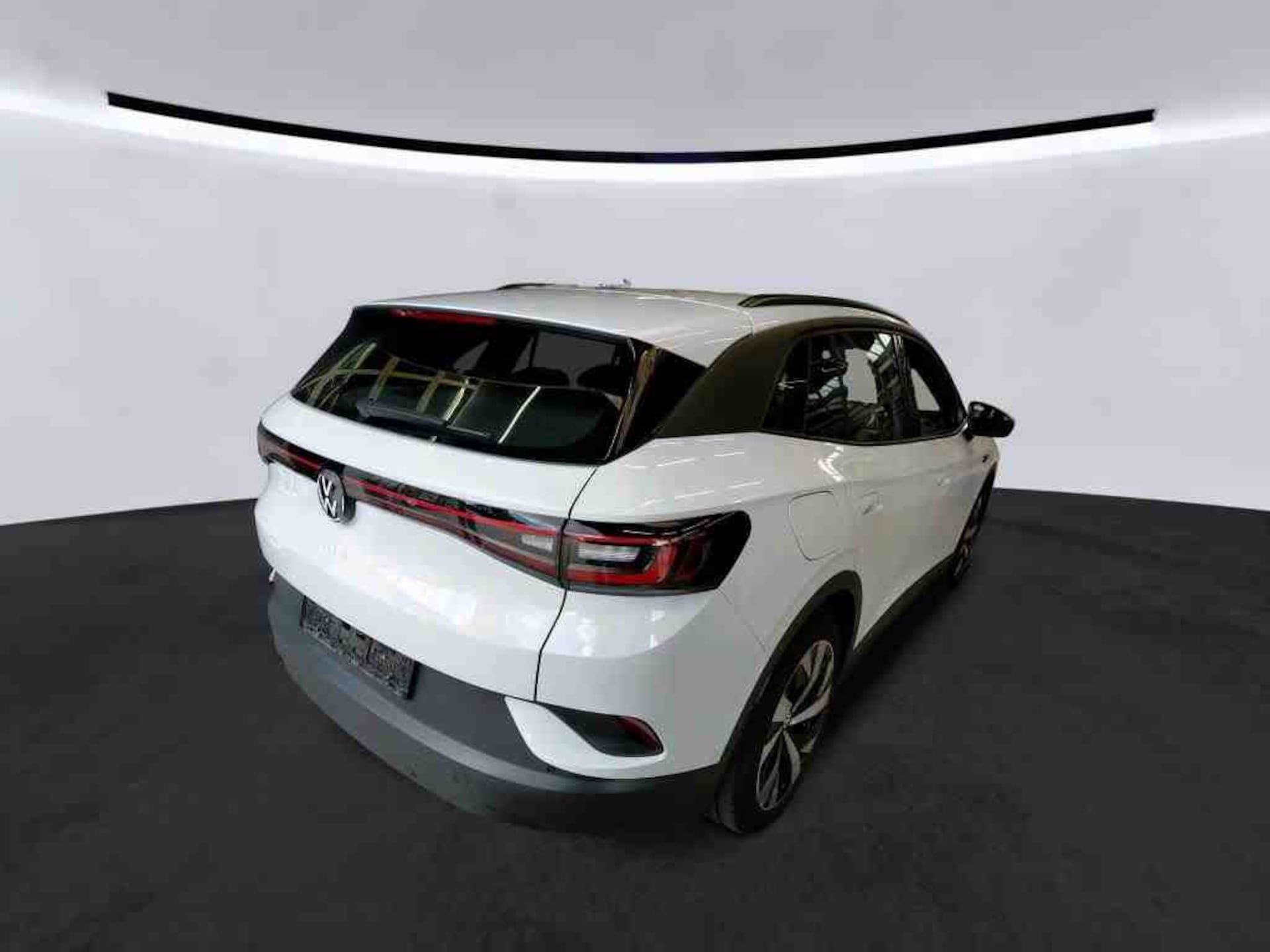 Volkswagen ID.4 Pro Performance