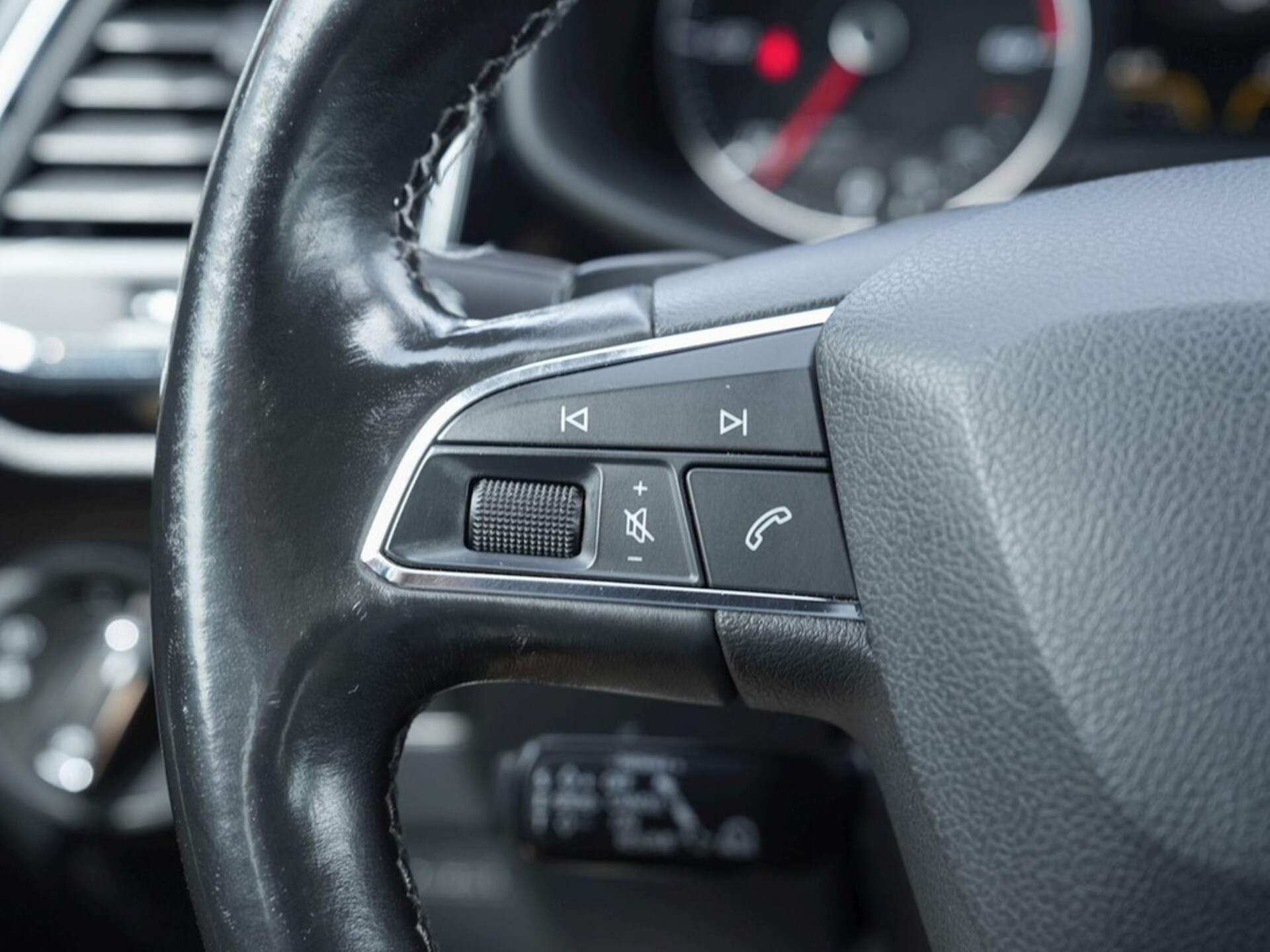 SEAT Ateca XCELLENCE