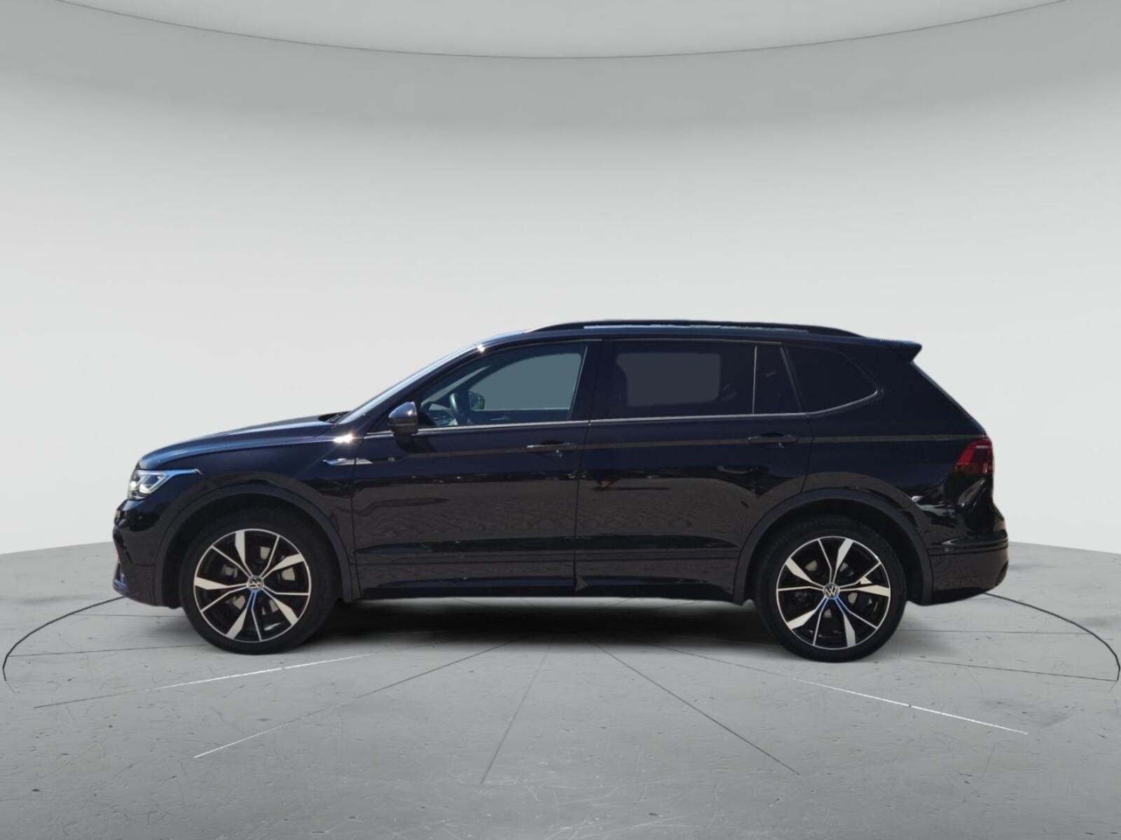 Volkswagen Tiguan Allspace – Bild 6