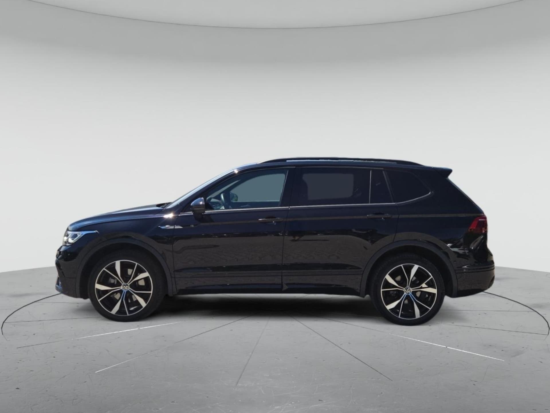 Volkswagen Tiguan Allspace R-Line