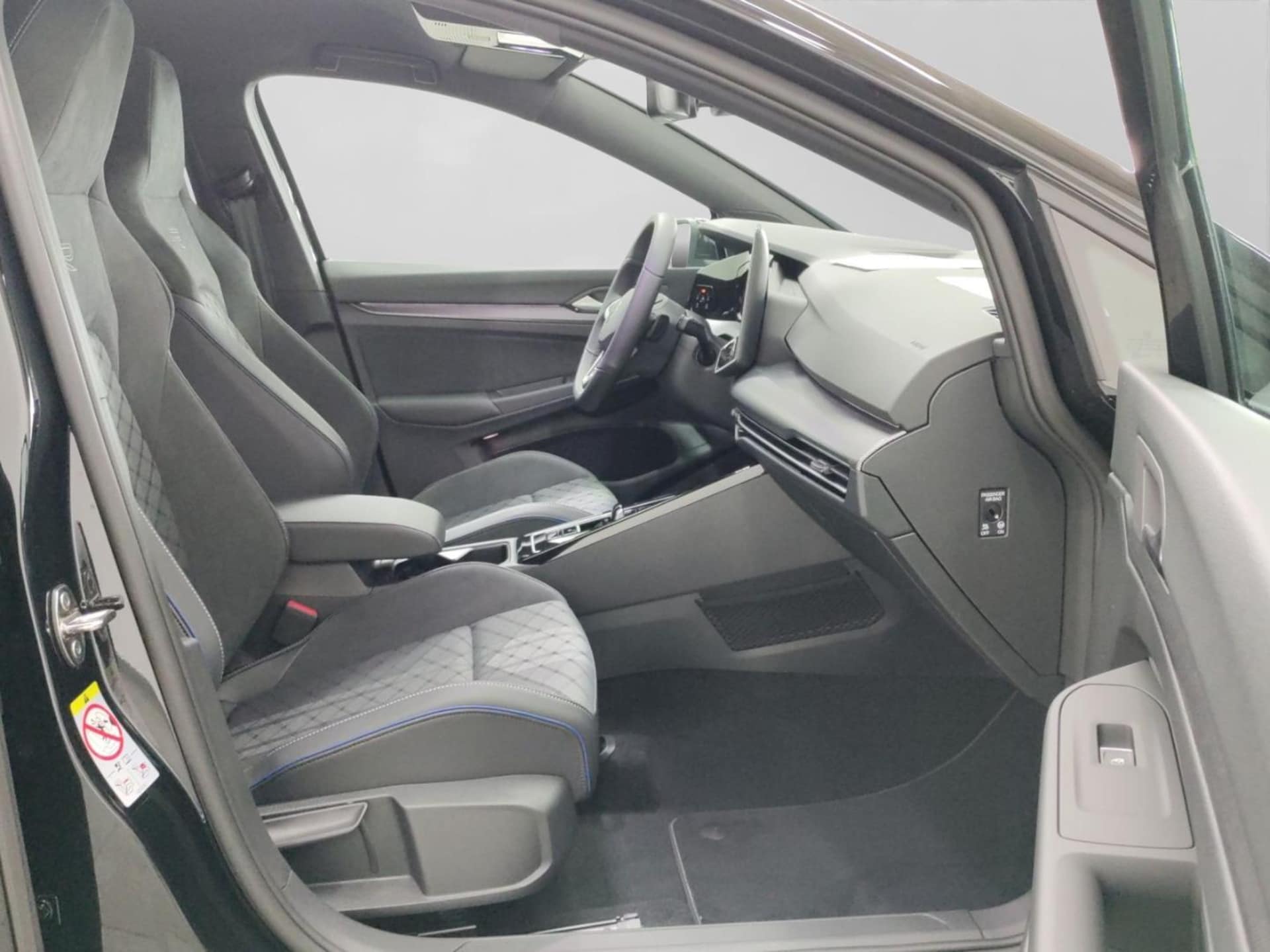 Volkswagen Golf Variant R-Line