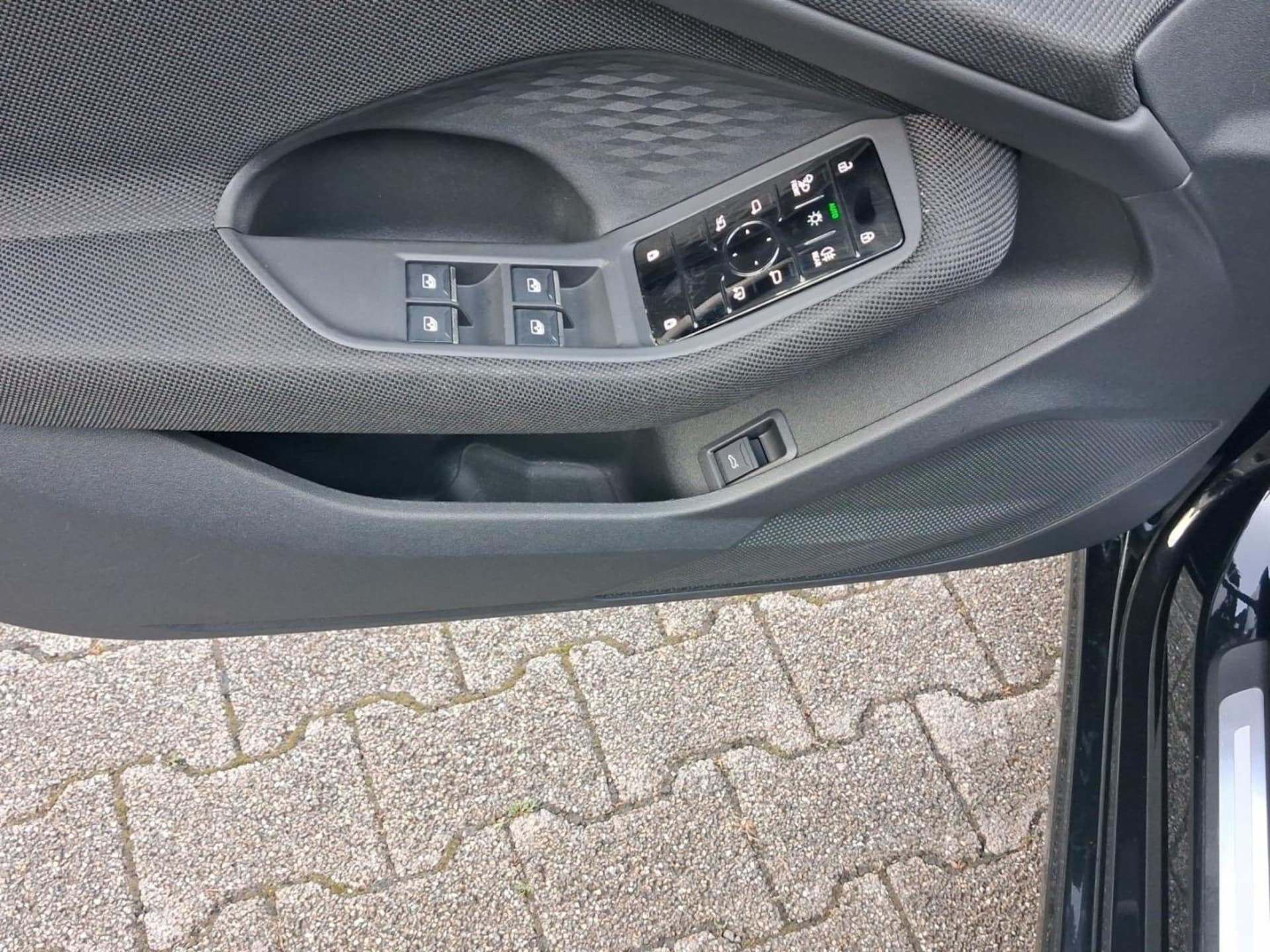 Audi A5 Limousine