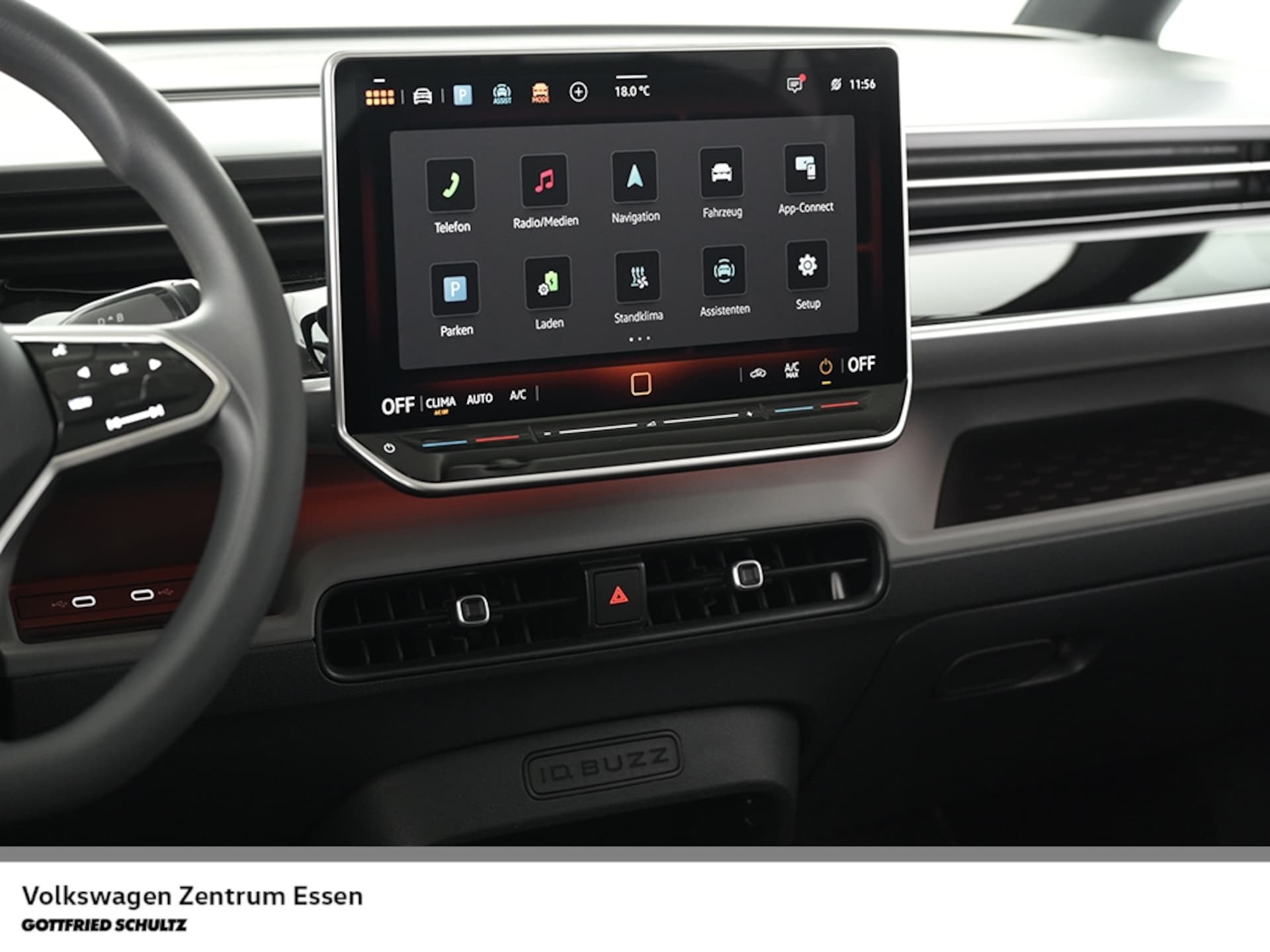 Volkswagen ID. Buzz Pro