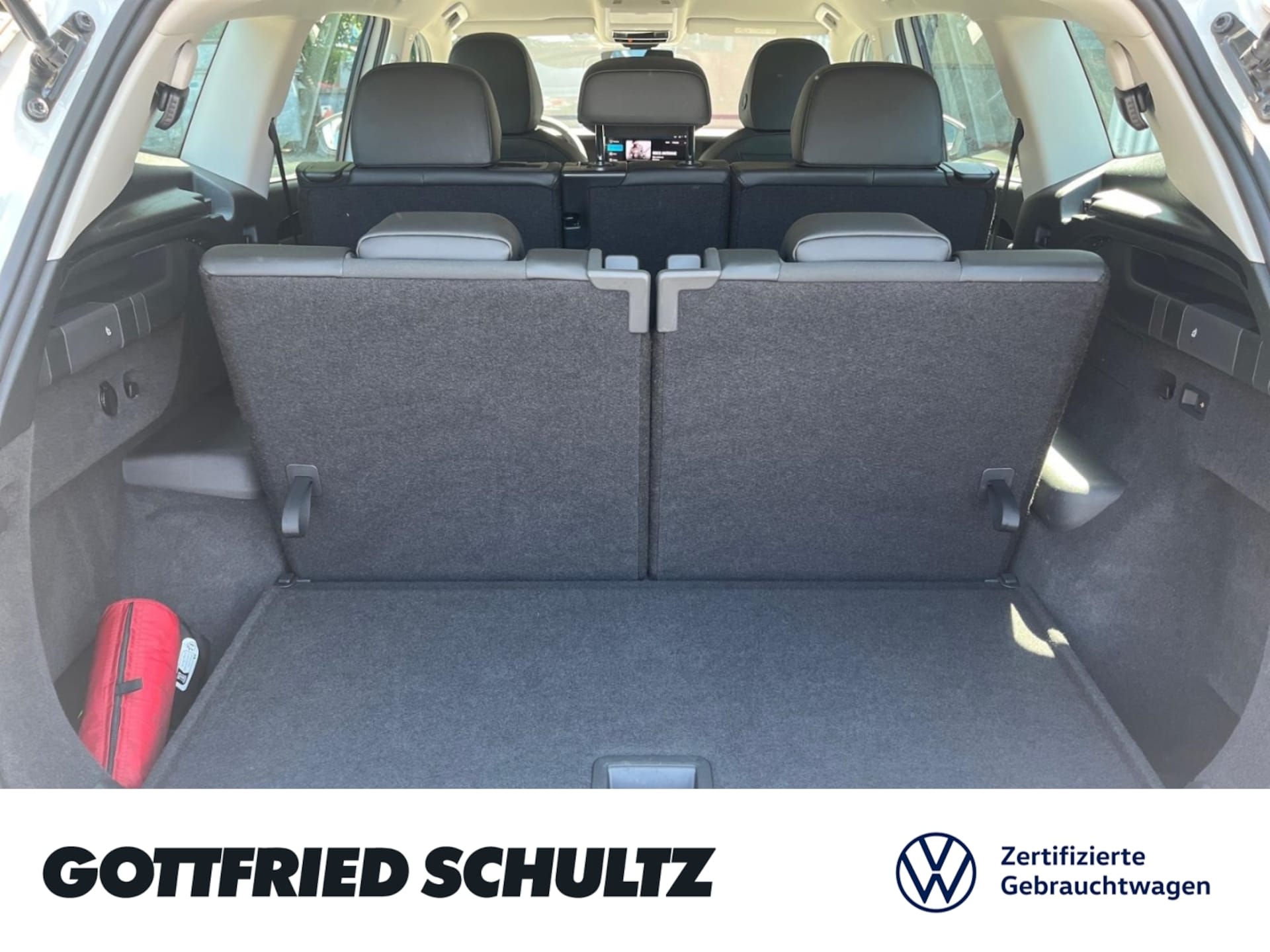 Volkswagen Tayron Life
