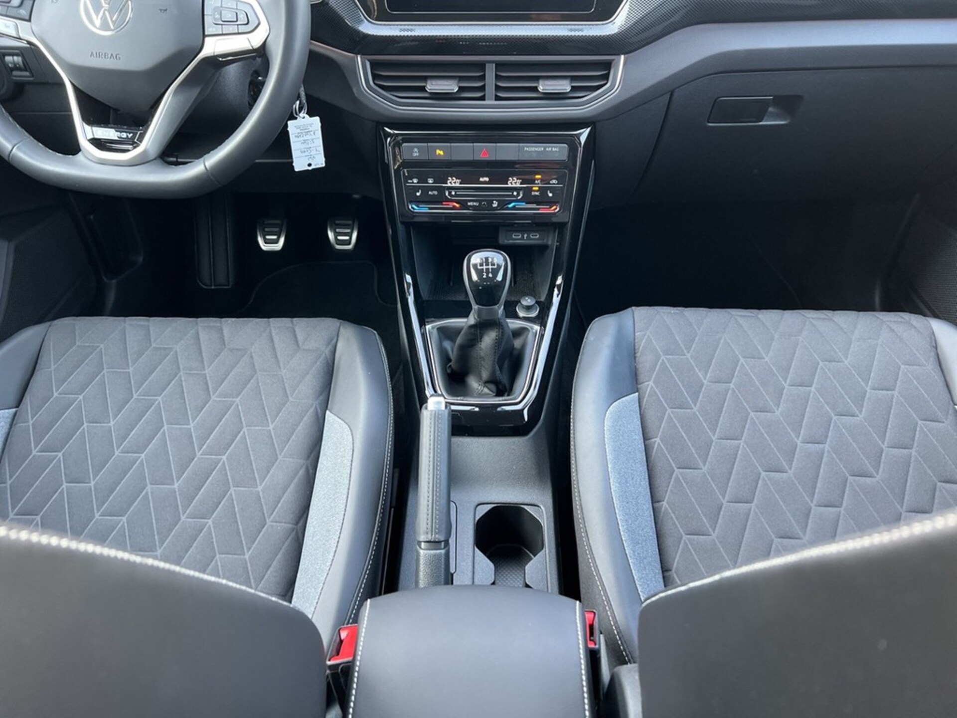 Volkswagen T-Cross ENERGY