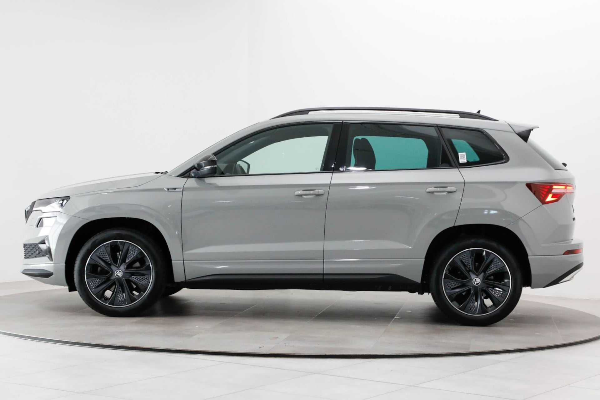 Skoda Karoq Sportline