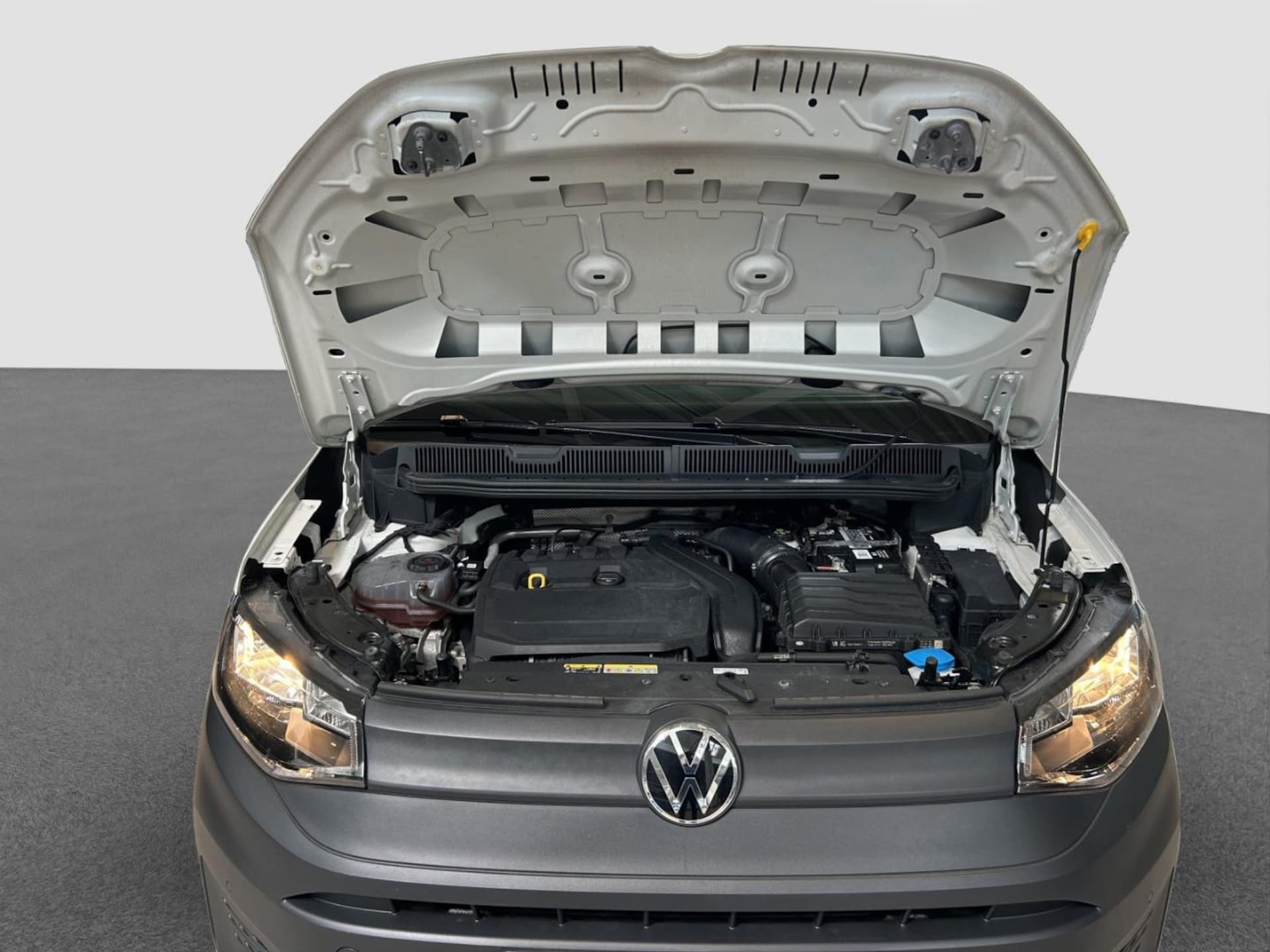 Volkswagen Caddy Cargo