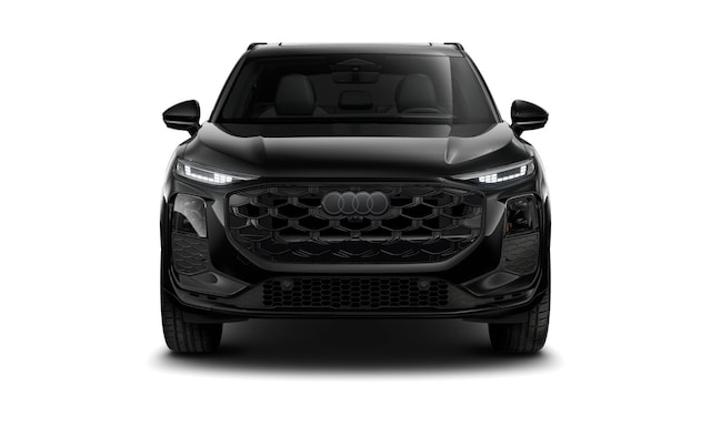 2026 Audi Q3 SUV