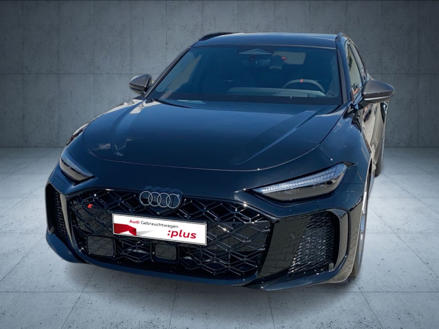 Bild über Audi RS 5 Avant TFSI quattro 470 kW tiptronic - für weitere Informationen kontaktieren Sie den Audi Partner