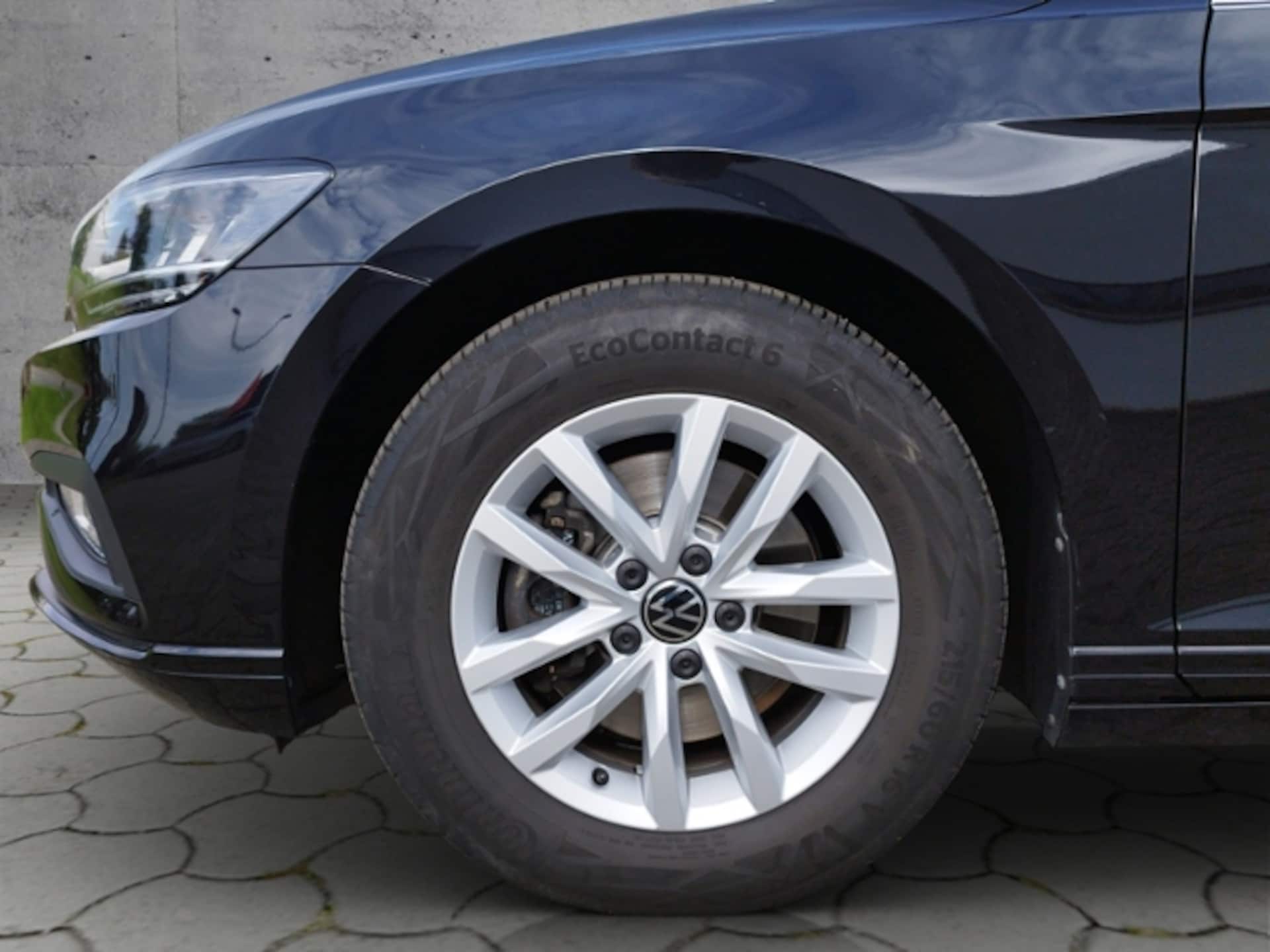 Volkswagen Passat Variant Business