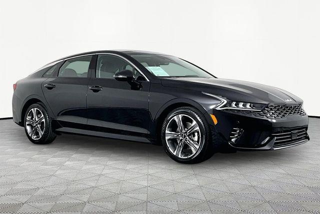 2024 Kia K5