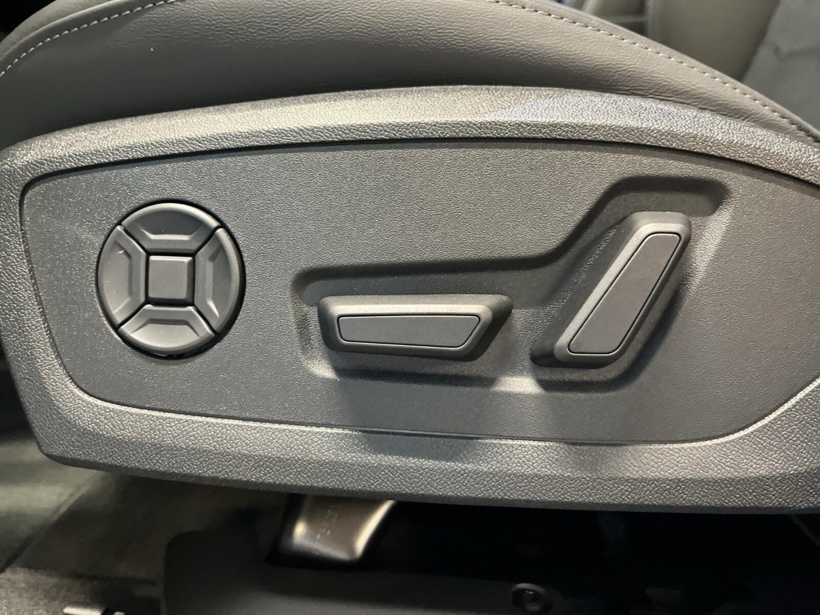 Audi A6 Avant e-tron – Bild 15