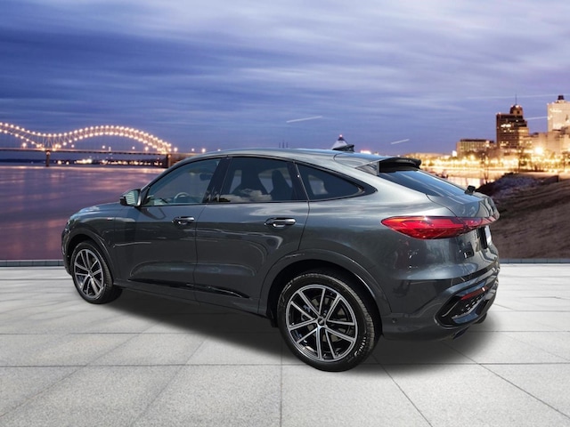 2026 Audi Q5 Sportback