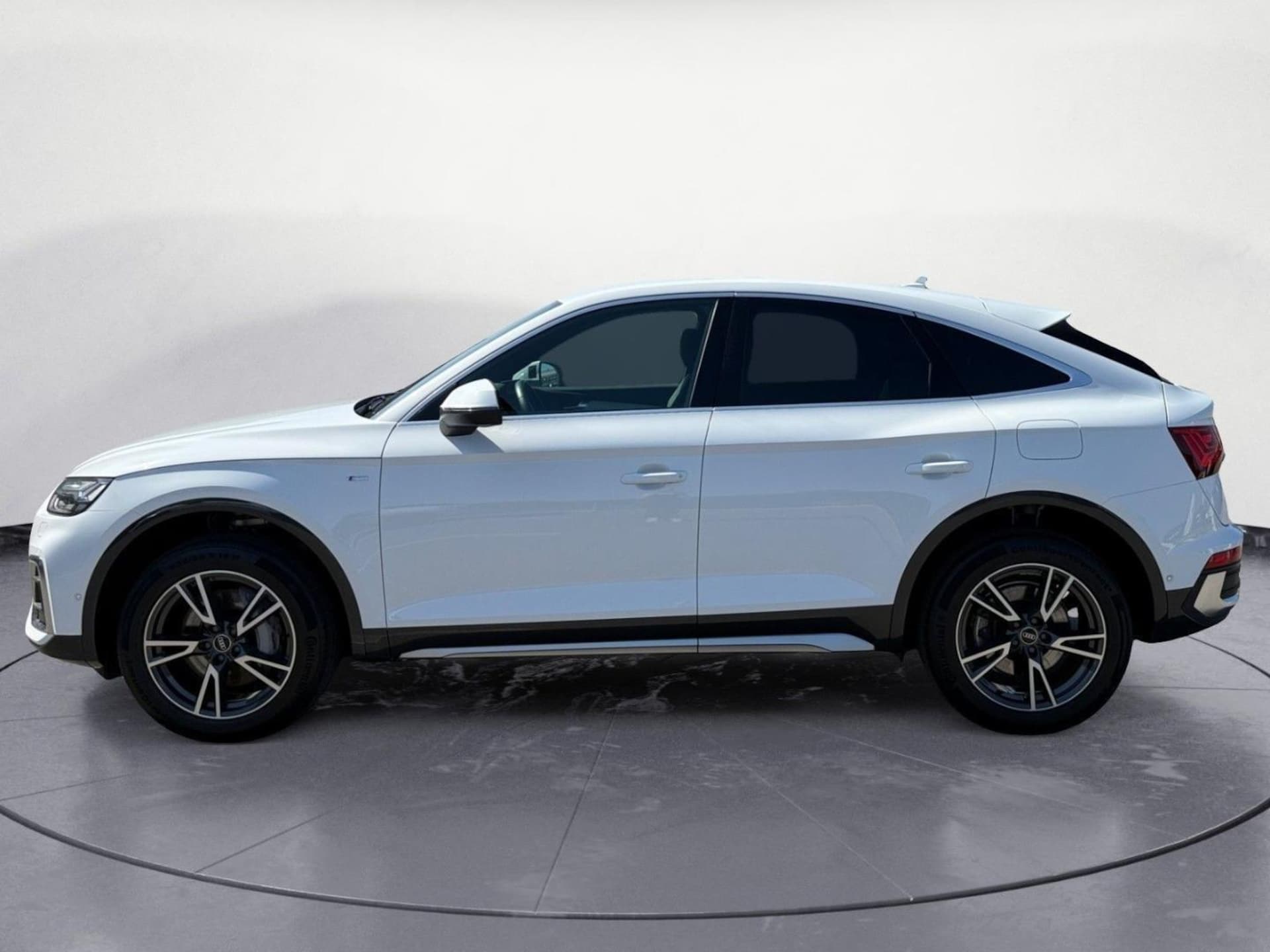 Audi Q5 Sportback TFSI e S line
