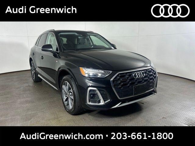 Photo of 2023 Audi Q5