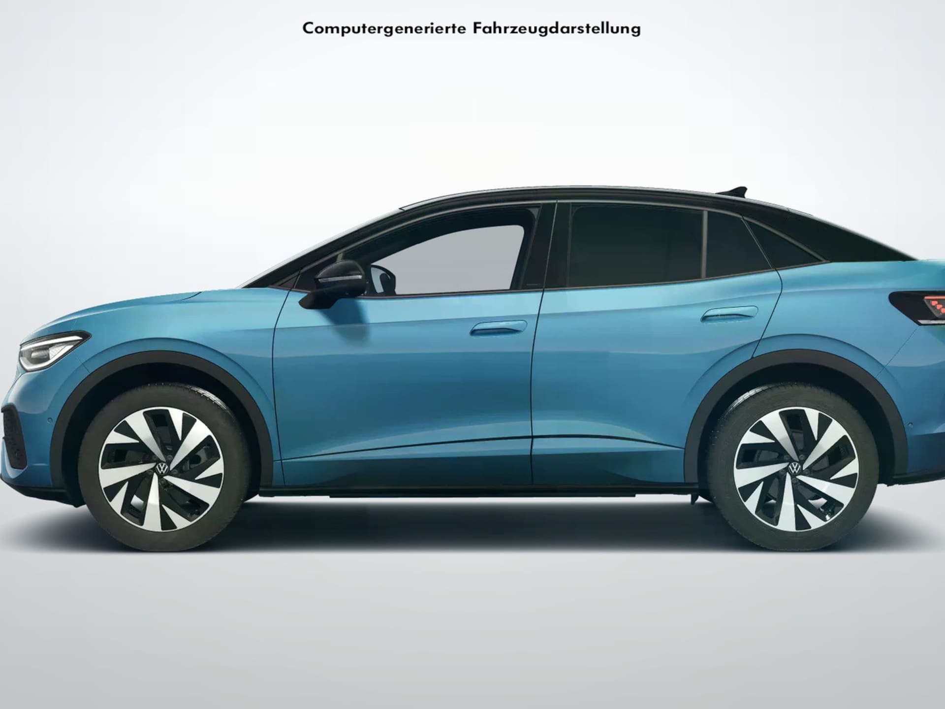Volkswagen ID.5 Pro